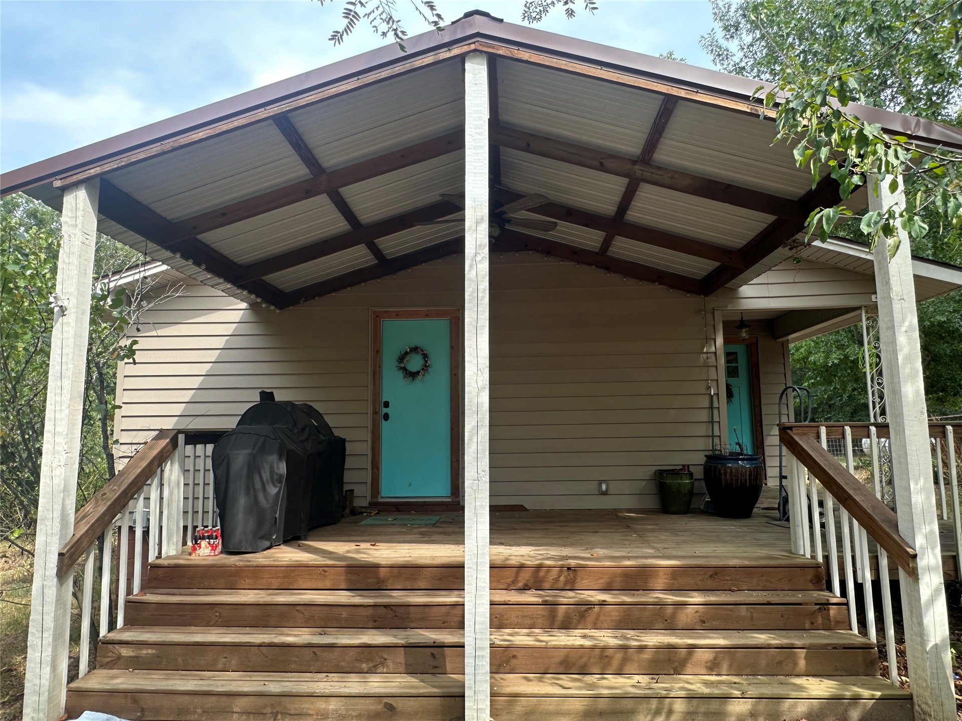14620 N 120 Road Okmulgee OK 74447