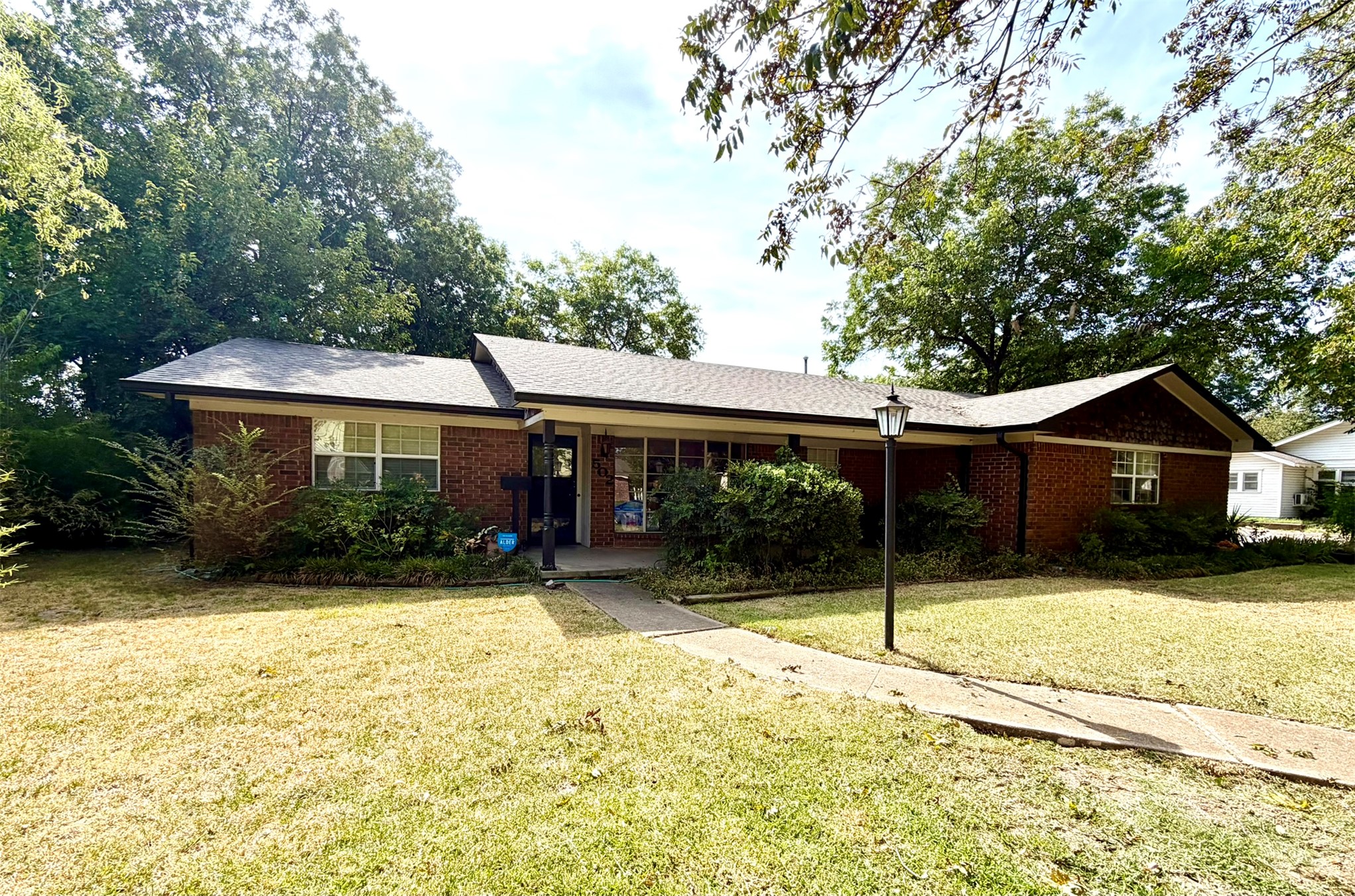 502 B Street NW Ardmore OK 73401