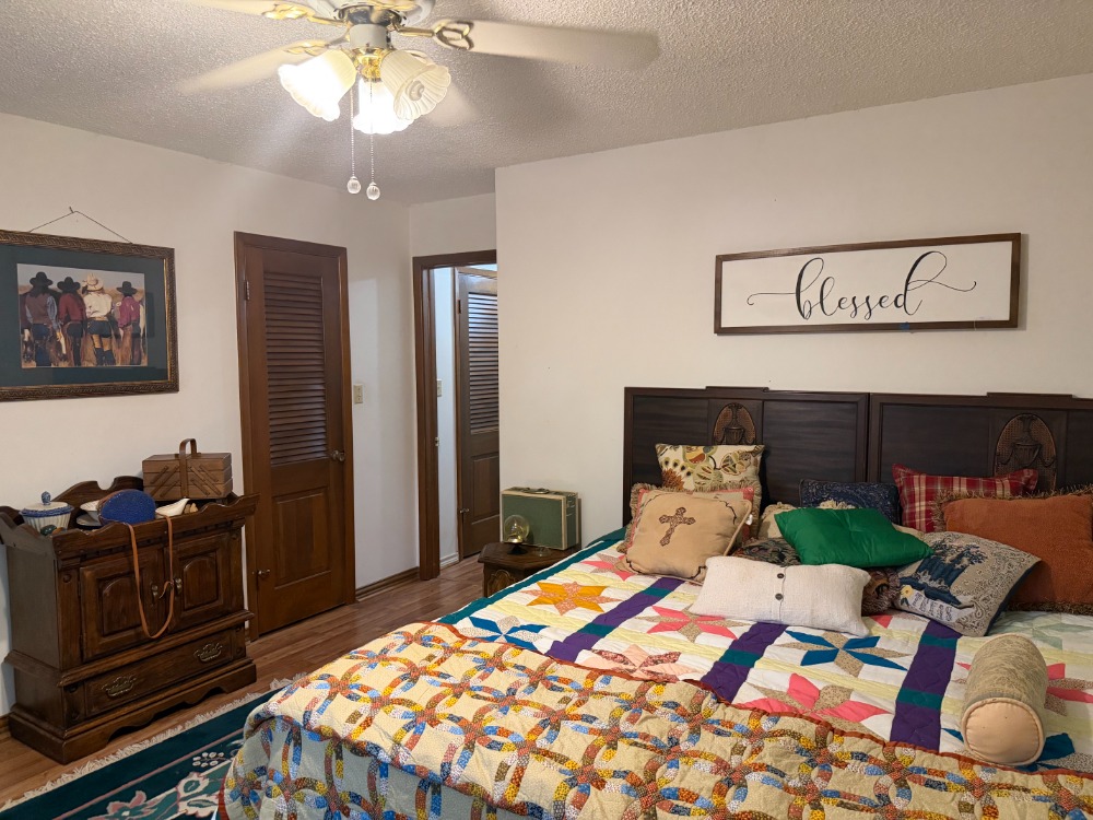 502 B Street NW Ardmore OK 73401