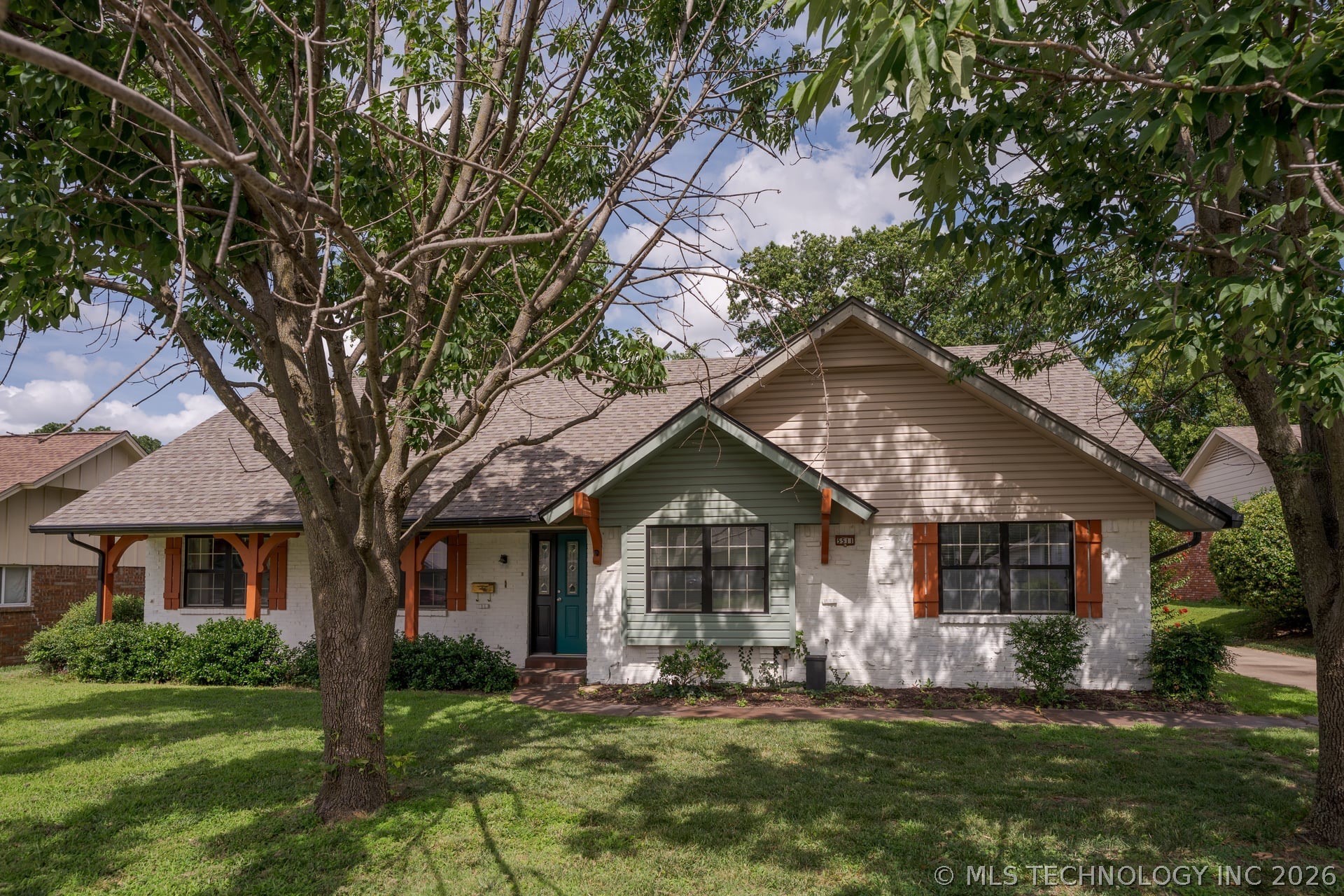 5511 S 66th East Avenue Tulsa OK 74145