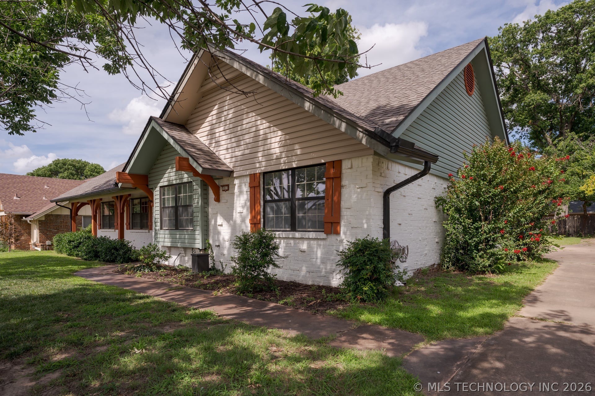 5511 S 66th East Avenue Tulsa OK 74145
