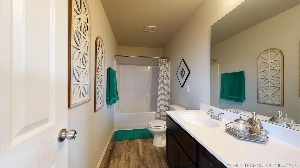25 Lavender Avenue Bristow OK 74010