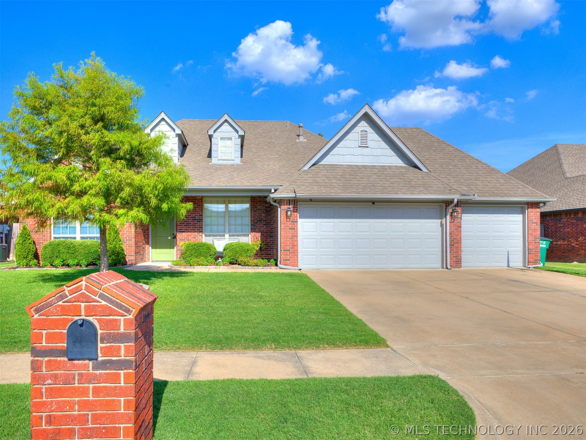 9225 N 143rd Eastavenue Owasso OK 74055