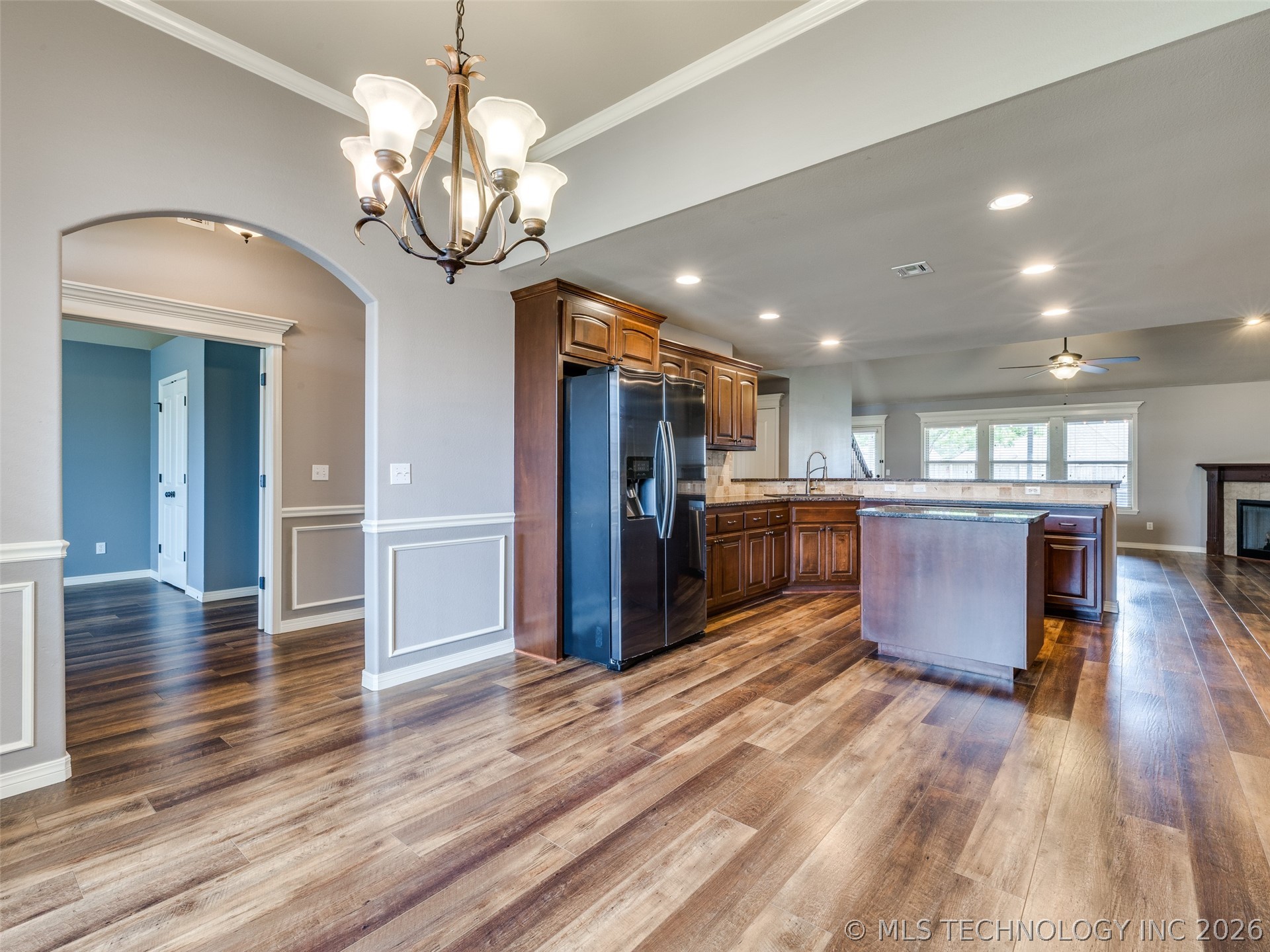 9225 N 143rd Eastavenue Owasso OK 74055