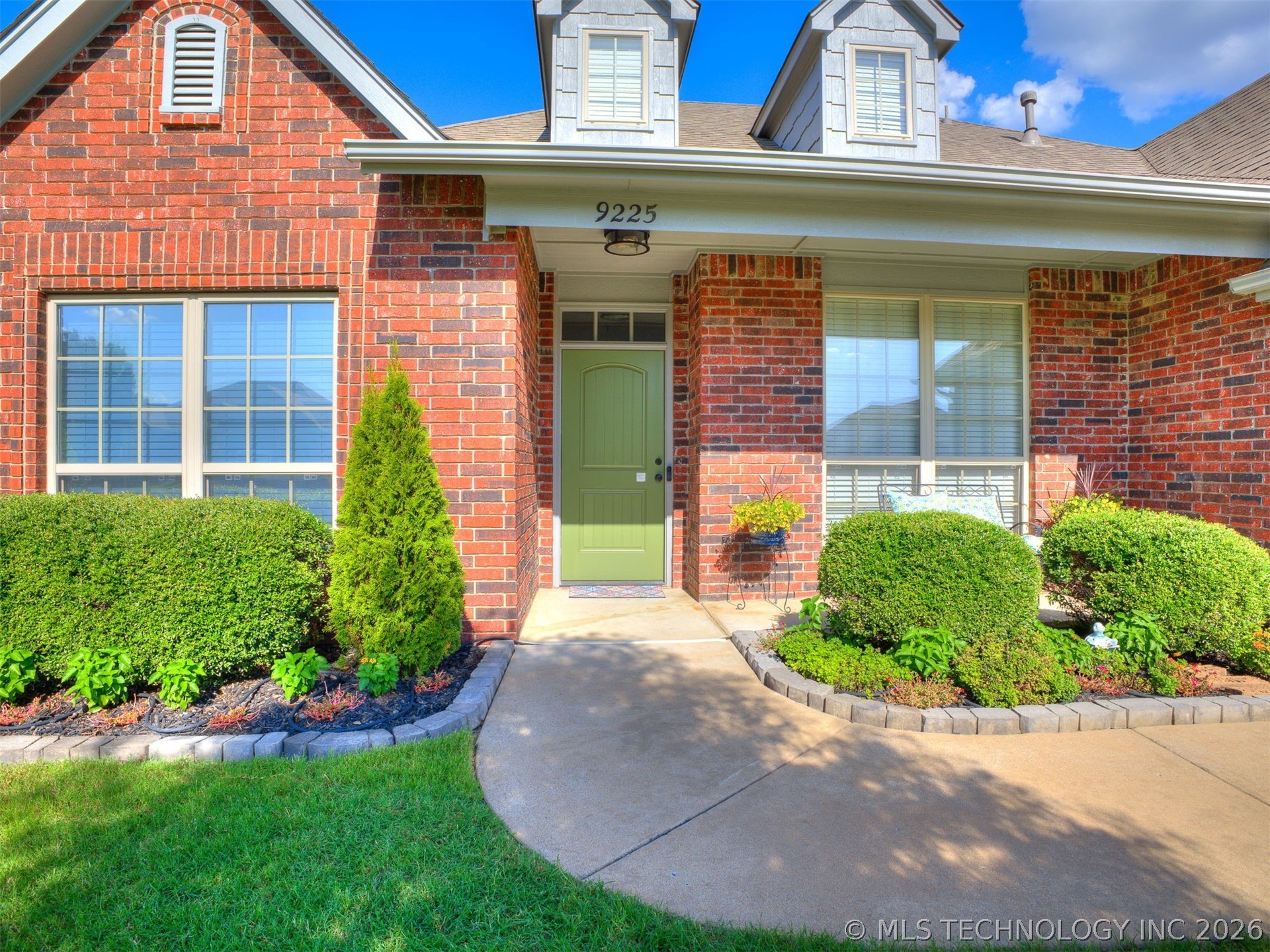 9225 N 143rd Eastavenue Owasso OK 74055