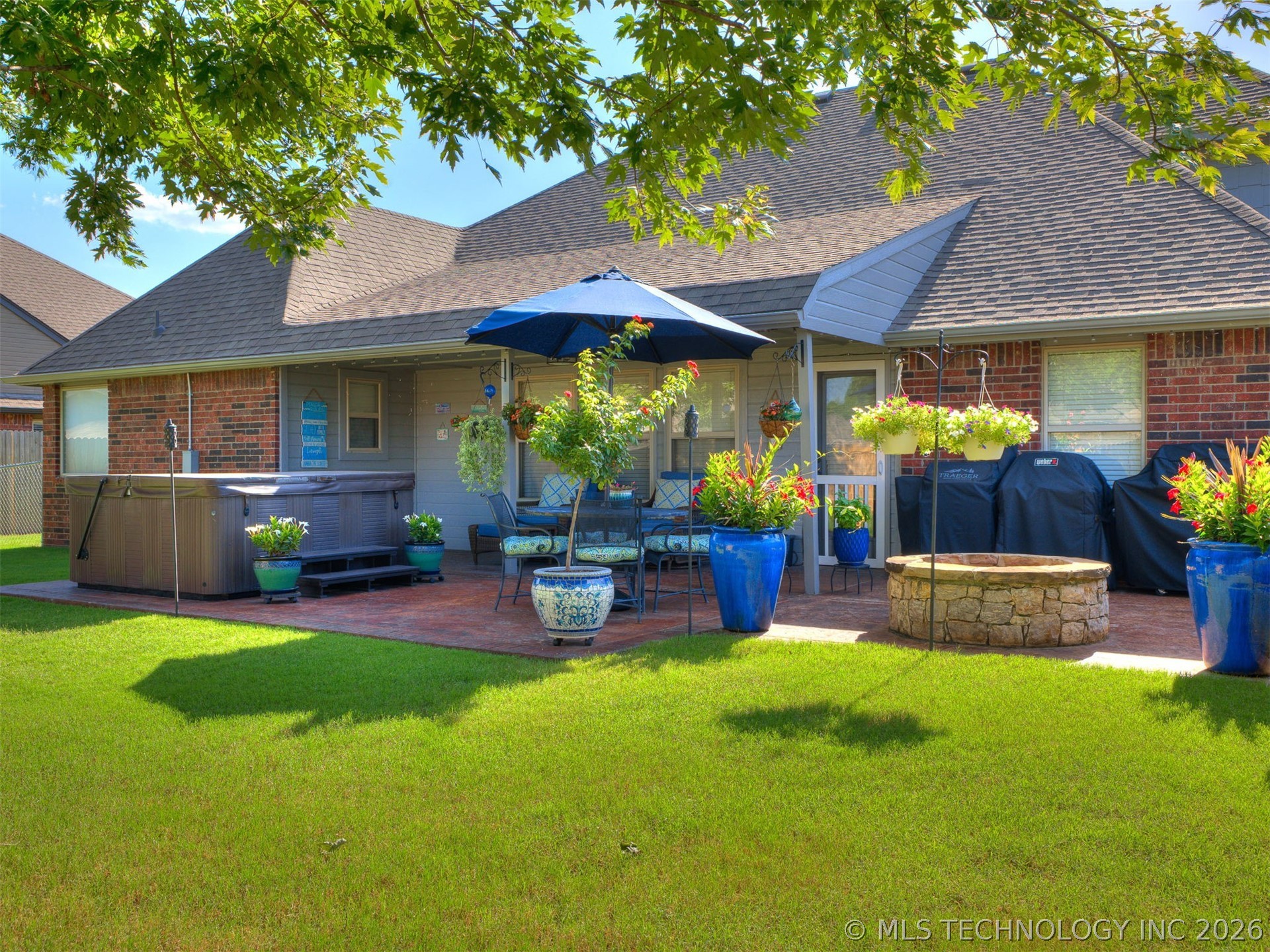 9225 N 143rd Eastavenue Owasso OK 74055