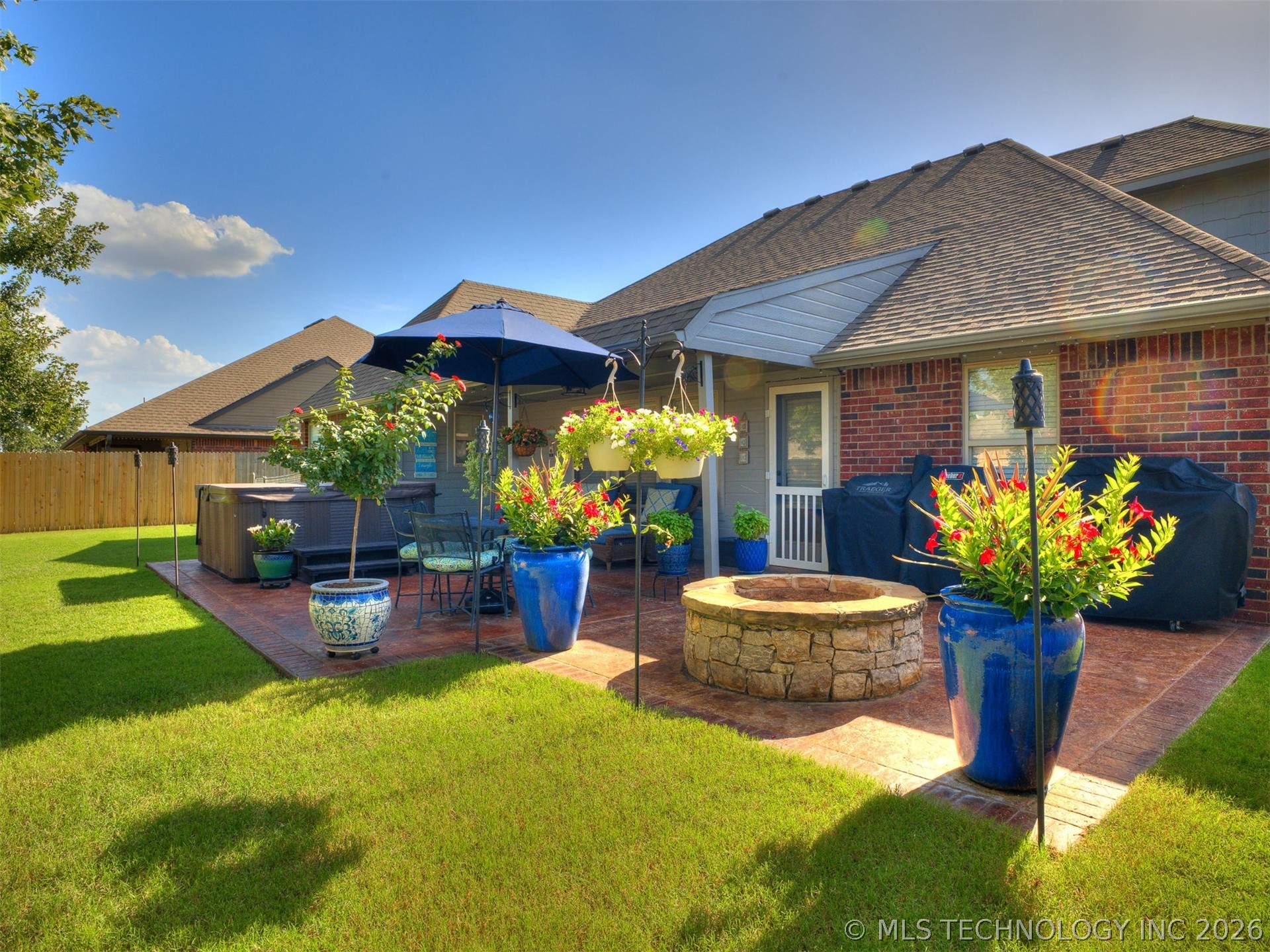 9225 N 143rd Eastavenue Owasso OK 74055