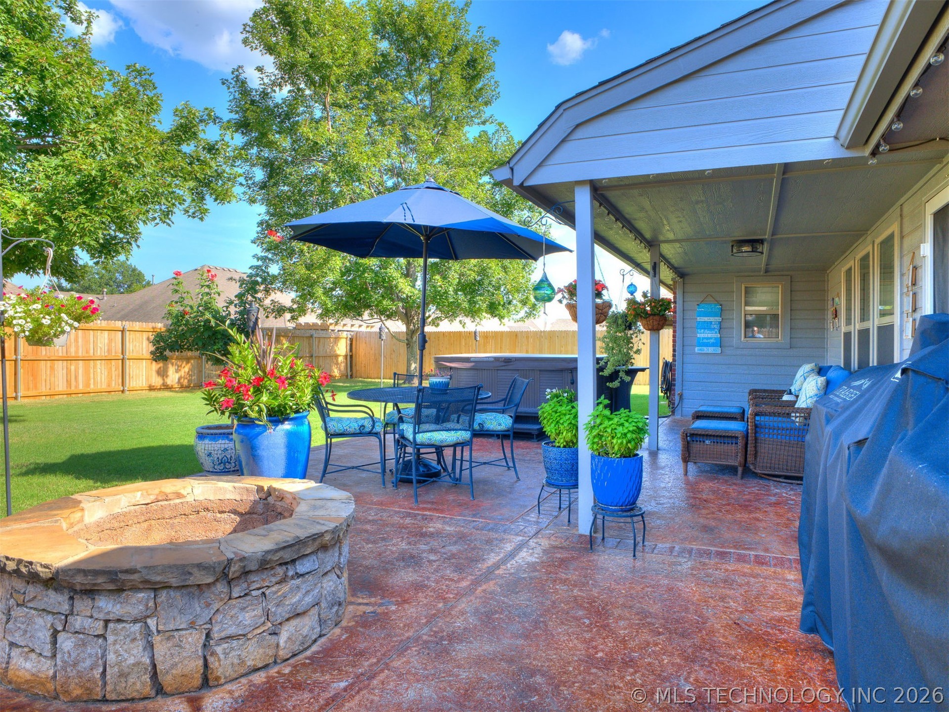 9225 N 143rd Eastavenue Owasso OK 74055