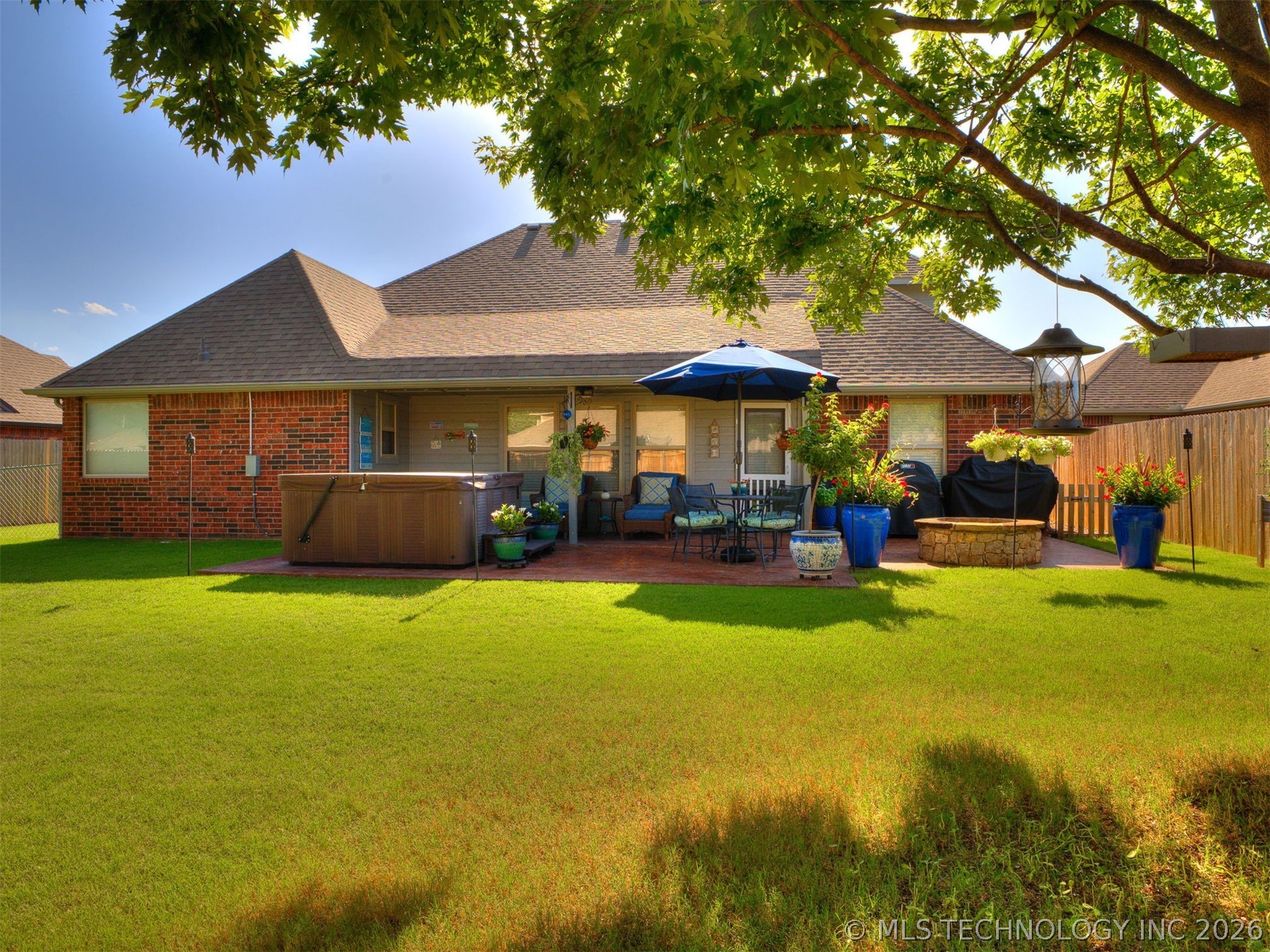 9225 N 143rd Eastavenue Owasso OK 74055