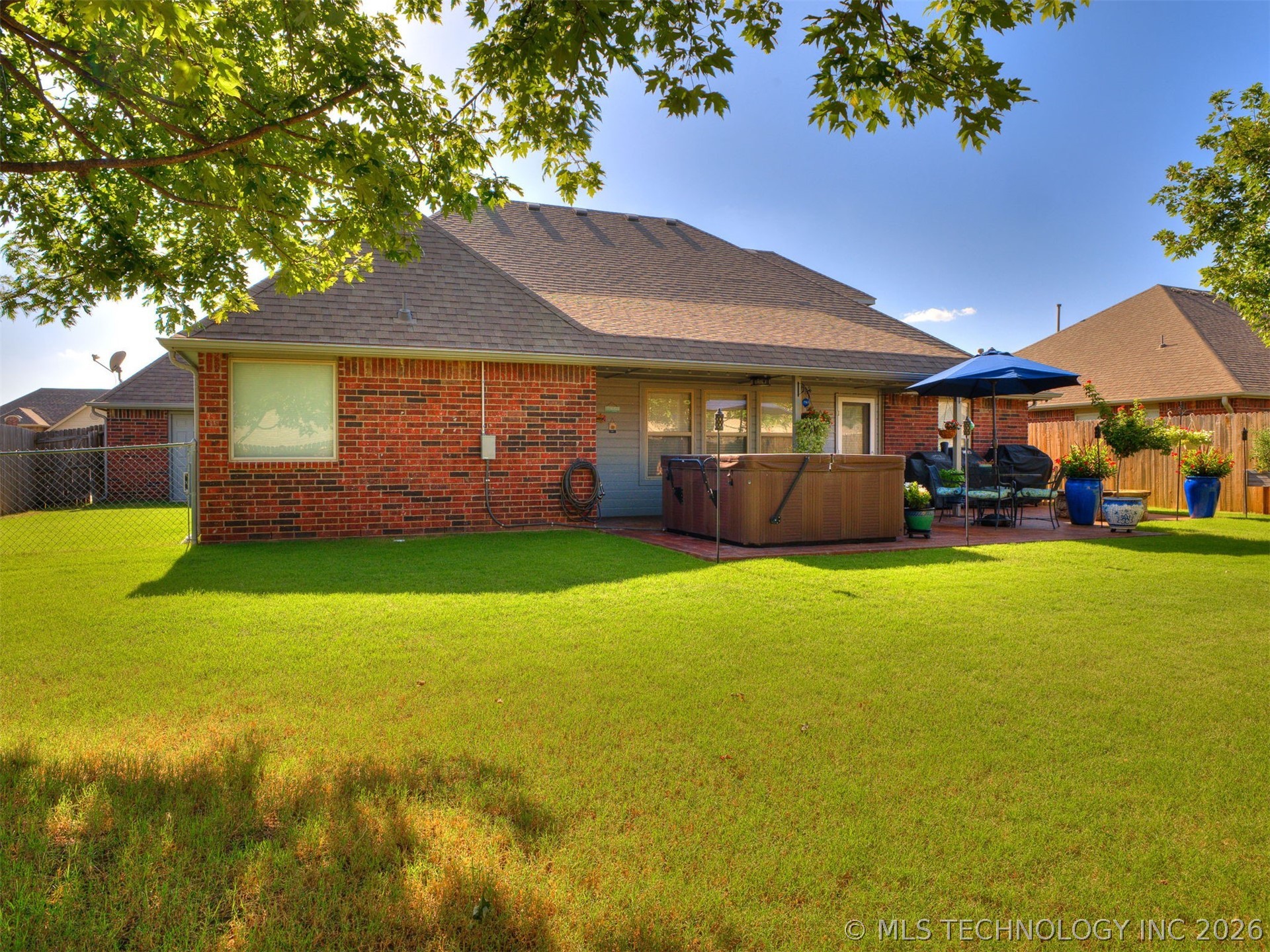 9225 N 143rd Eastavenue Owasso OK 74055