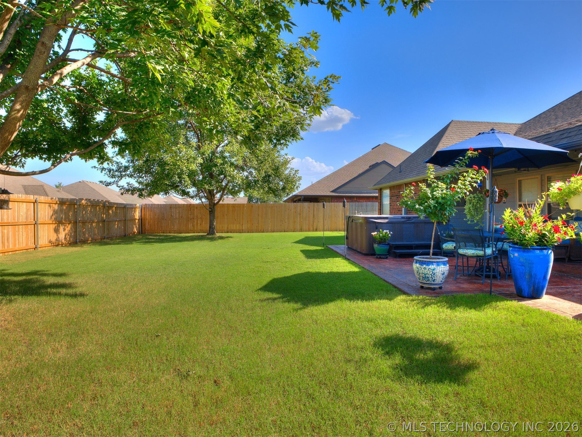 9225 N 143rd Eastavenue Owasso OK 74055