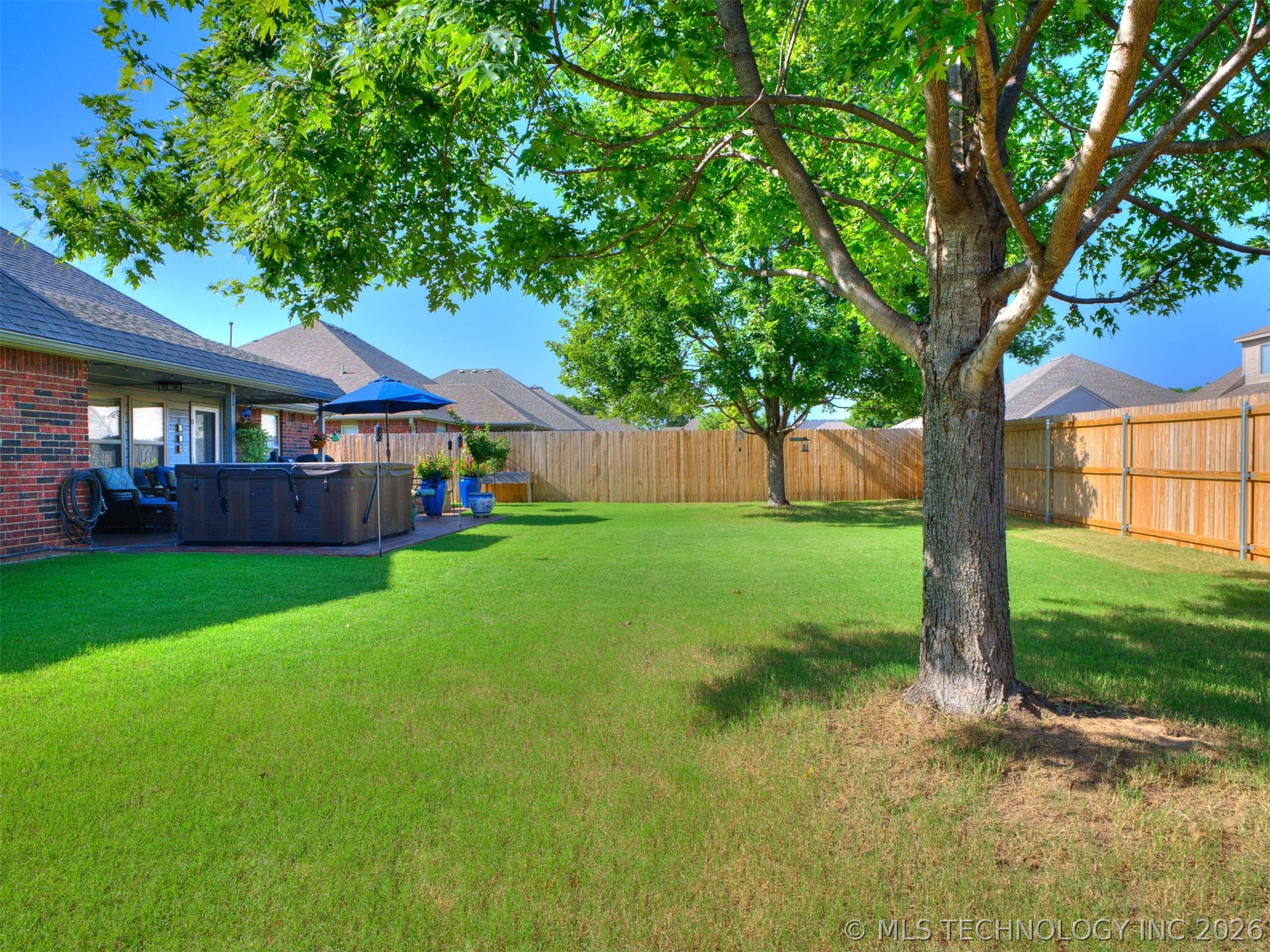 9225 N 143rd Eastavenue Owasso OK 74055