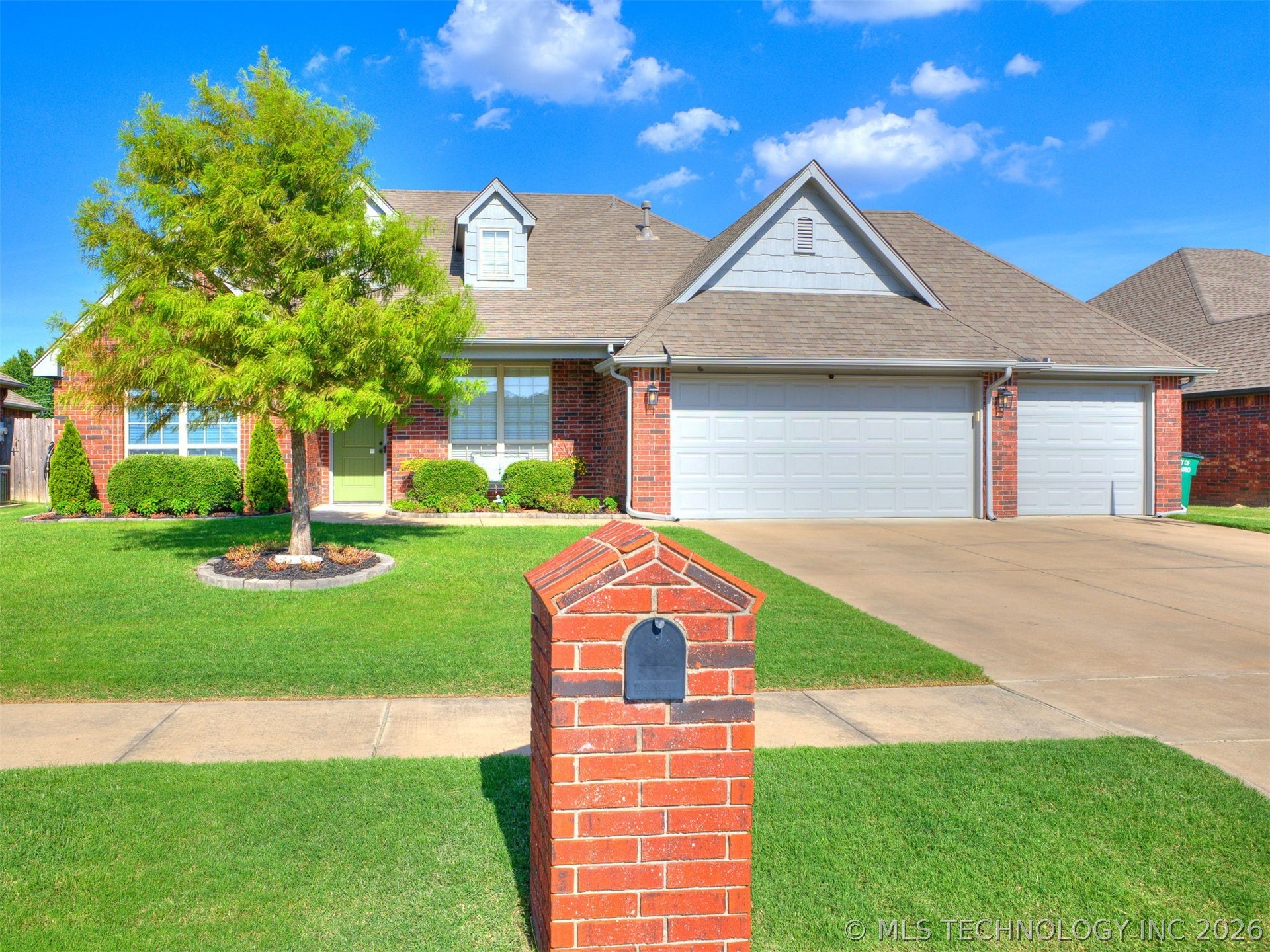 9225 N 143rd Eastavenue Owasso OK 74055