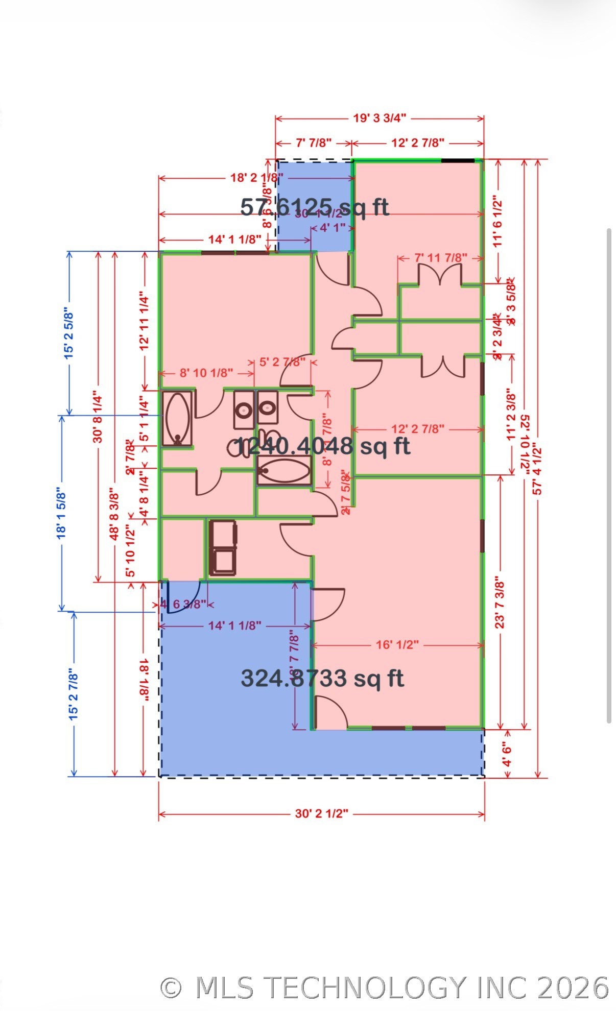 312 E Cedar Street Durant OK 74701