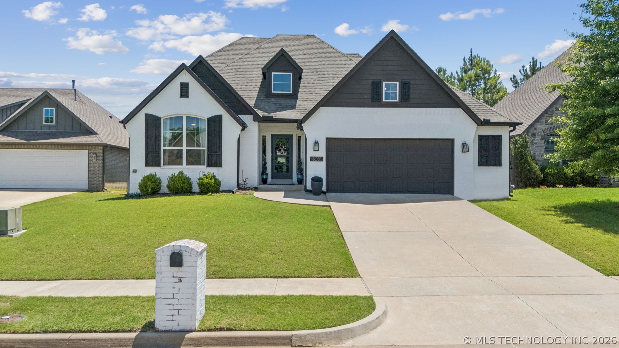 6001 S 13th Street Broken Arrow OK 74011