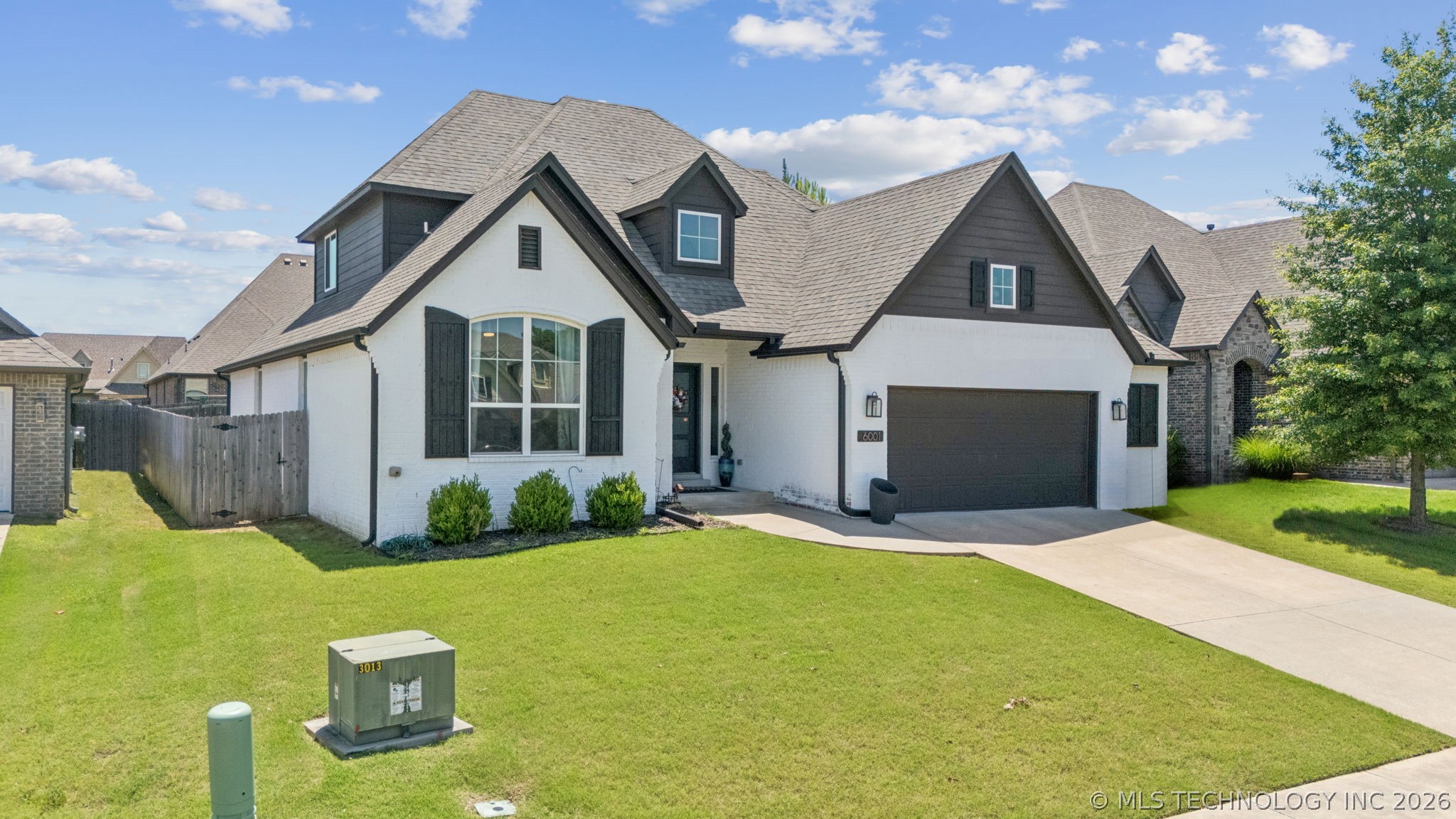 6001 S 13th Street Broken Arrow OK 74011