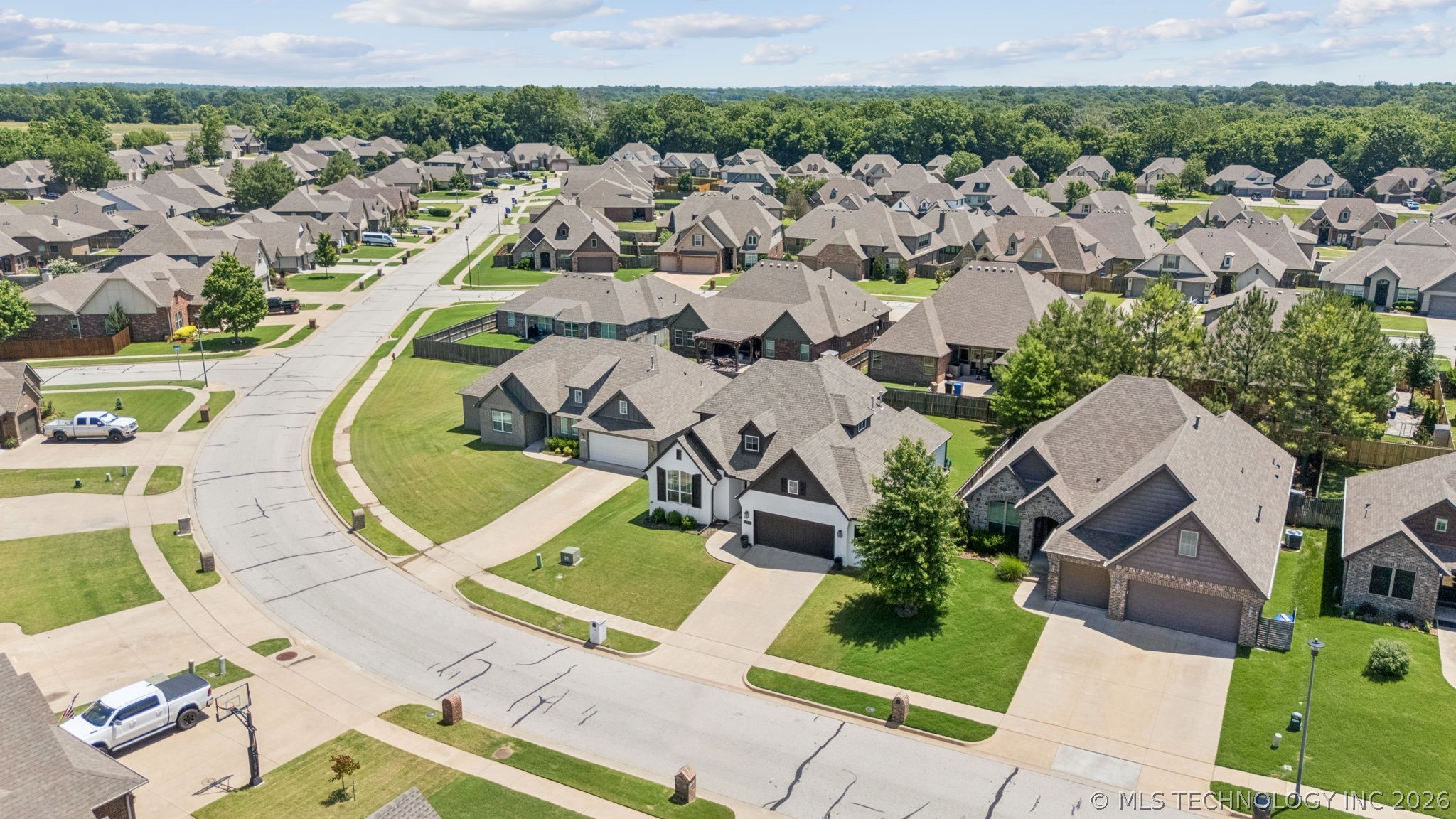 6001 S 13th Street Broken Arrow OK 74011