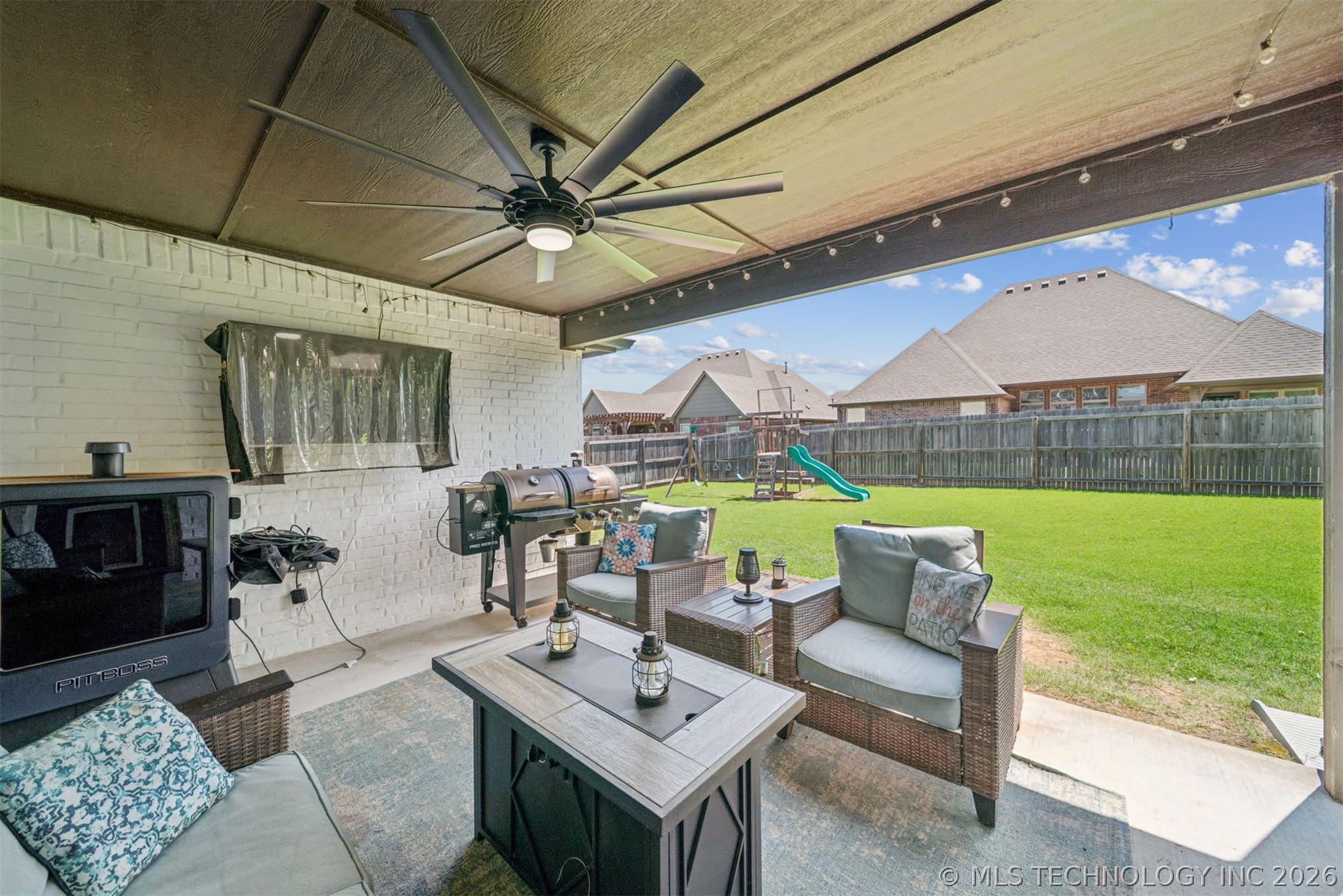 6001 S 13th Street Broken Arrow OK 74011