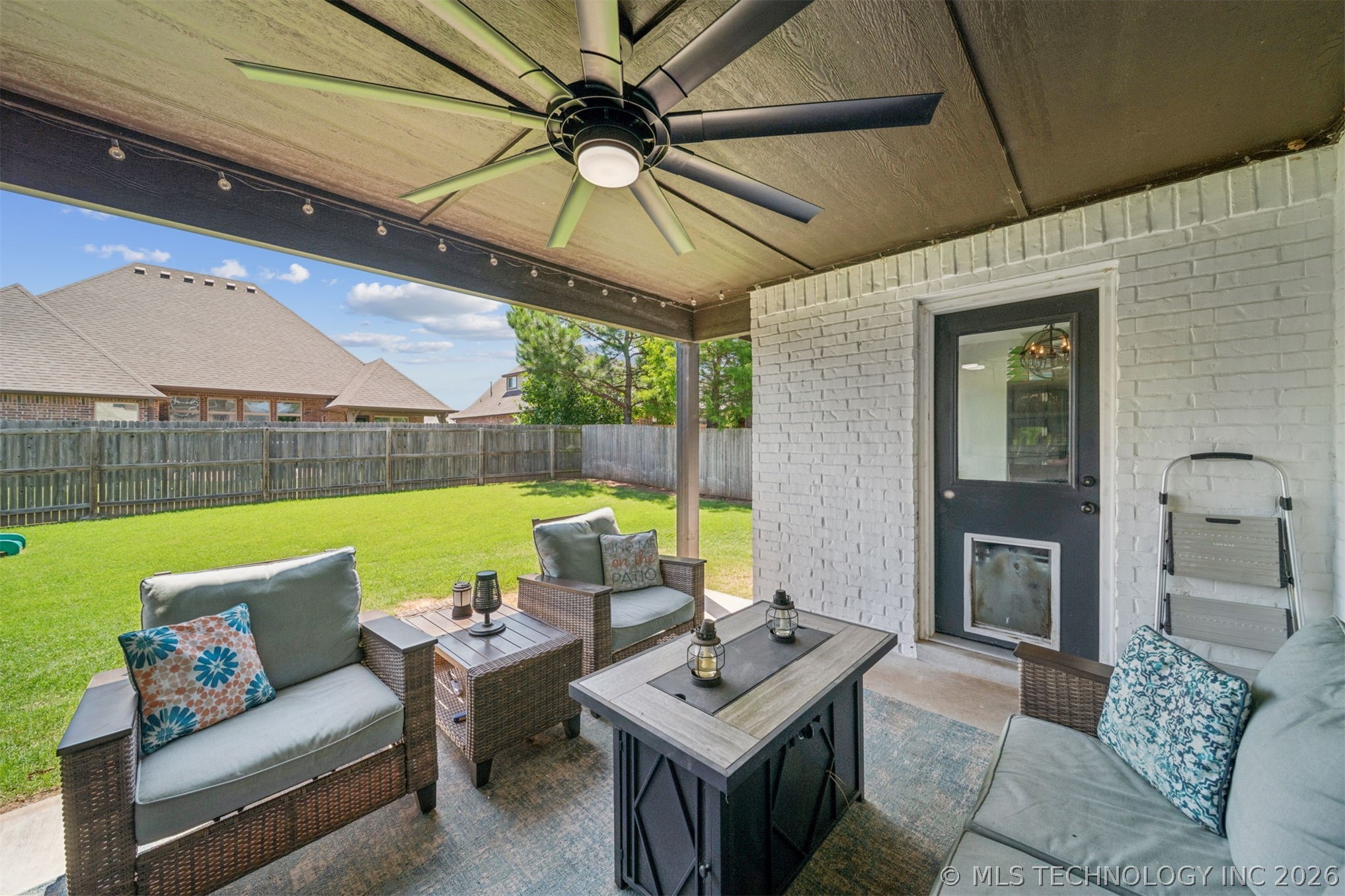 6001 S 13th Street Broken Arrow OK 74011