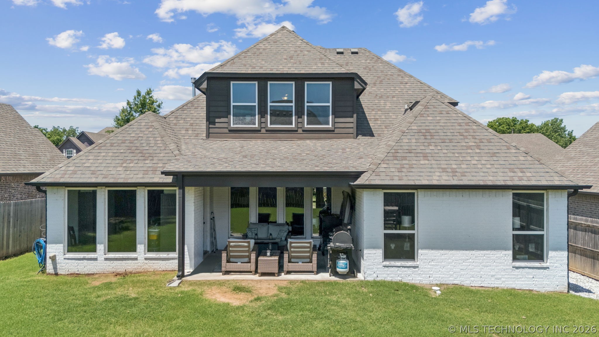 6001 S 13th Street Broken Arrow OK 74011