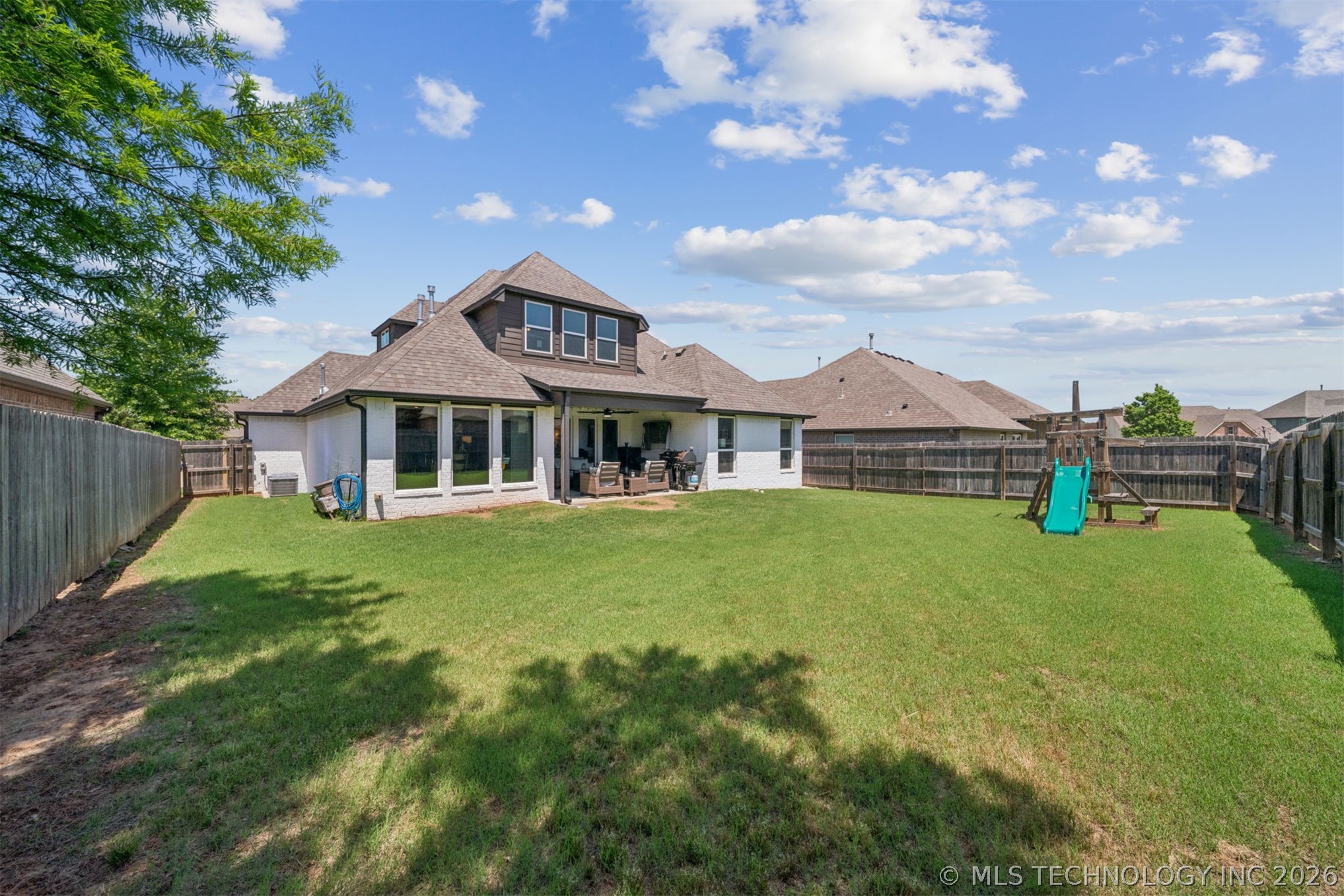 6001 S 13th Street Broken Arrow OK 74011