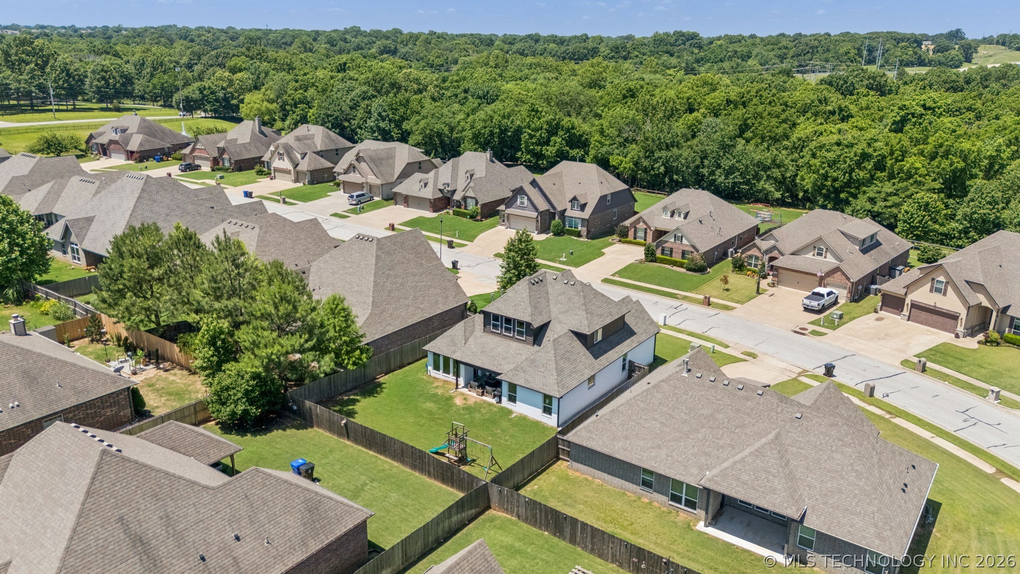 6001 S 13th Street Broken Arrow OK 74011