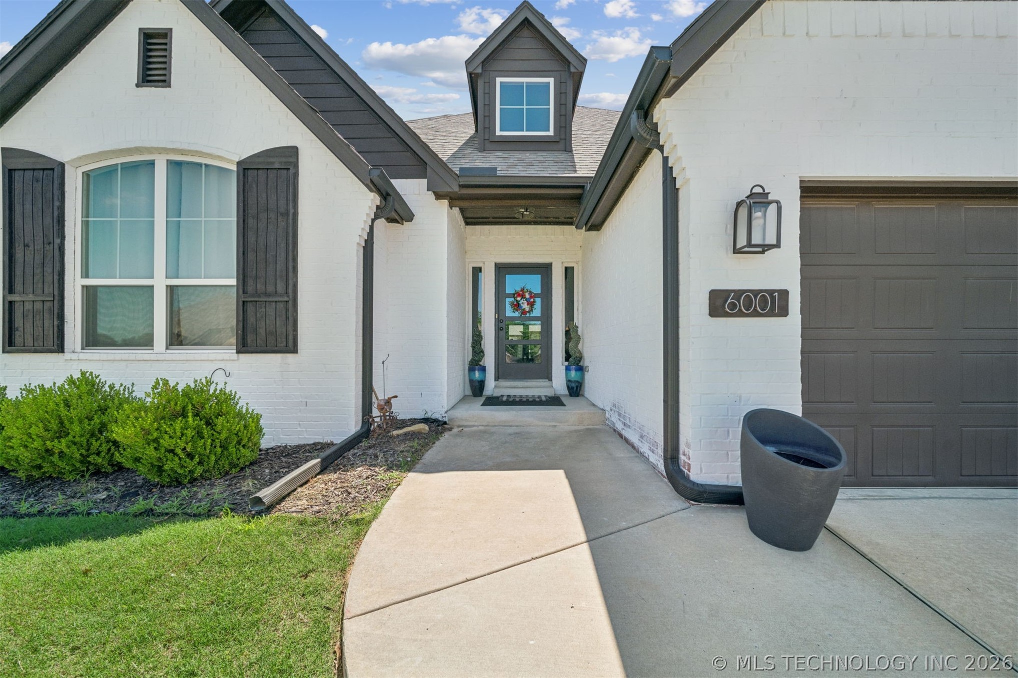 6001 S 13th Street Broken Arrow OK 74011