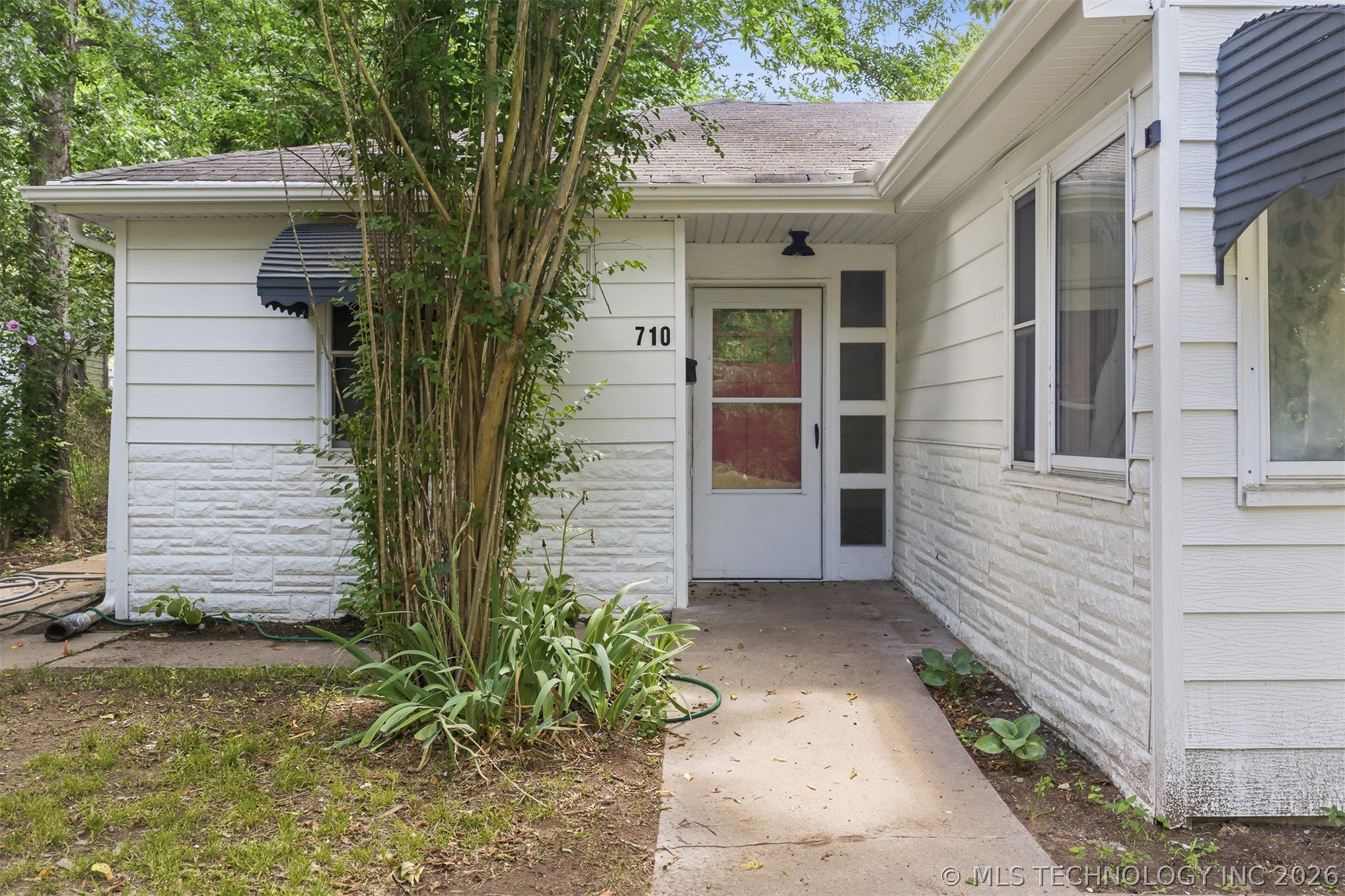710 NW F Street Ardmore OK 73401