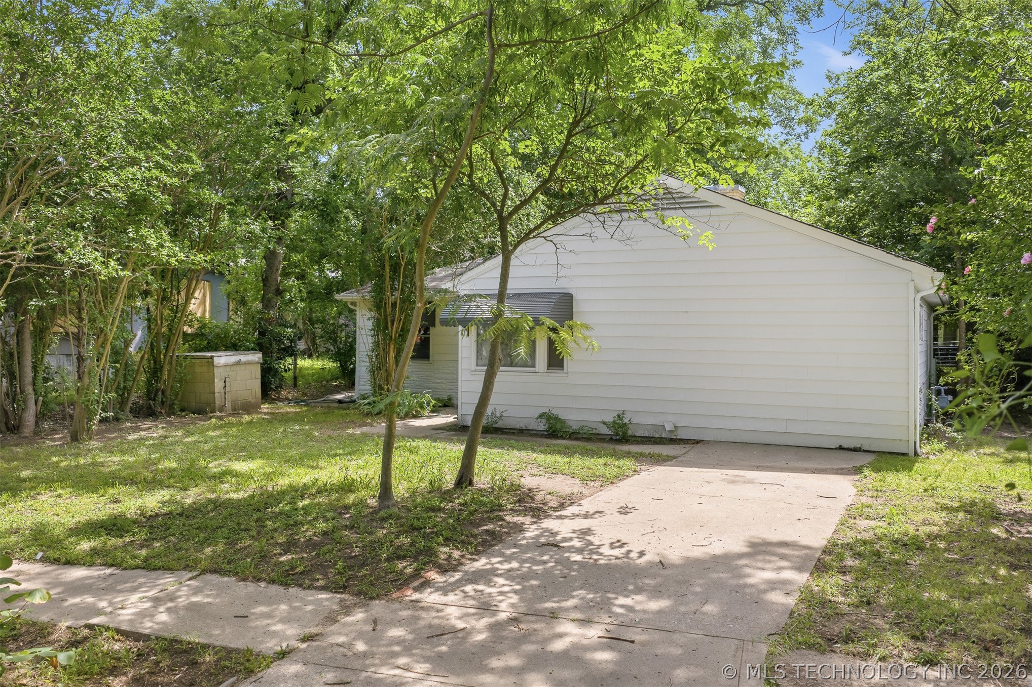 710 NW F Street Ardmore OK 73401