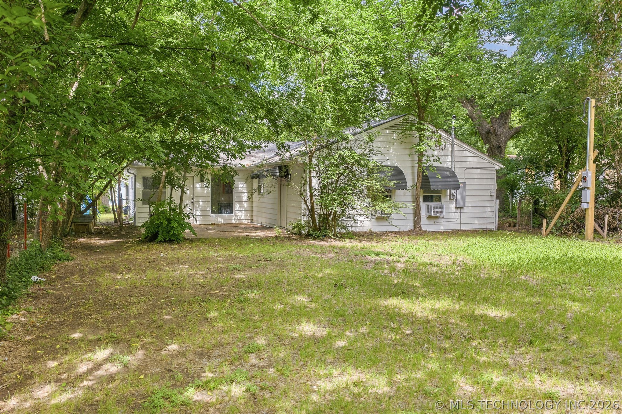 710 NW F Street Ardmore OK 73401
