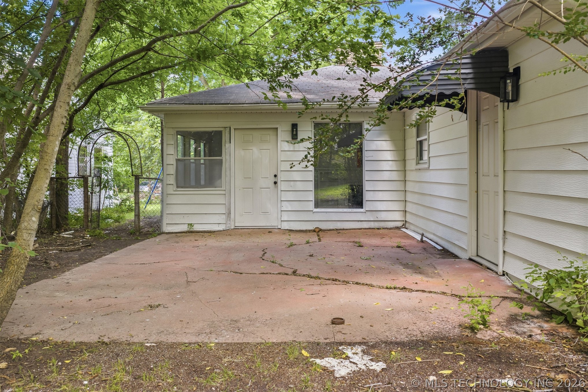 710 NW F Street Ardmore OK 73401