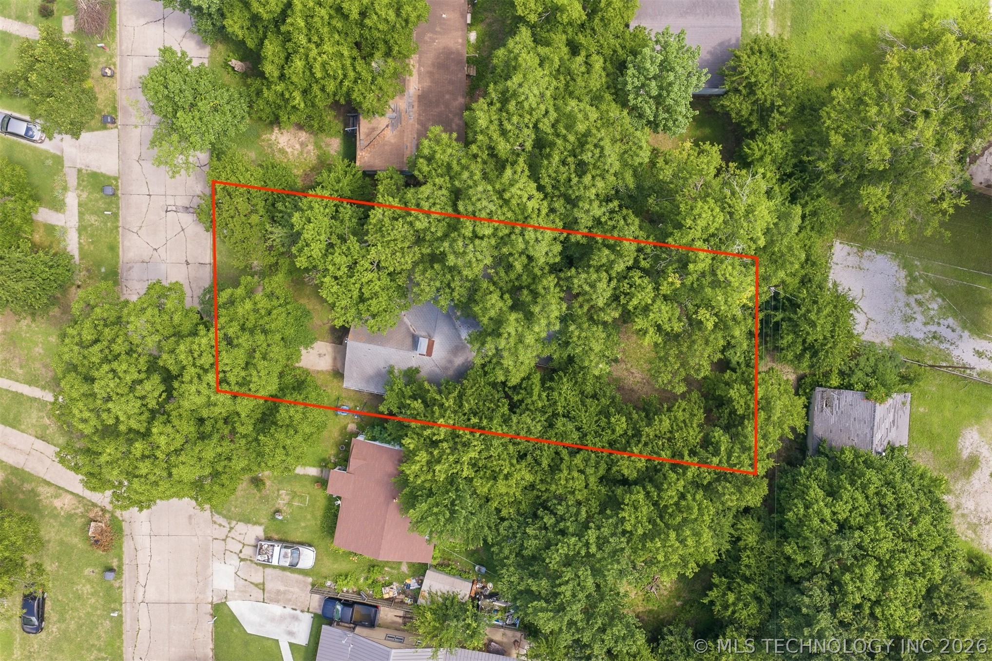 710 NW F Street Ardmore OK 73401