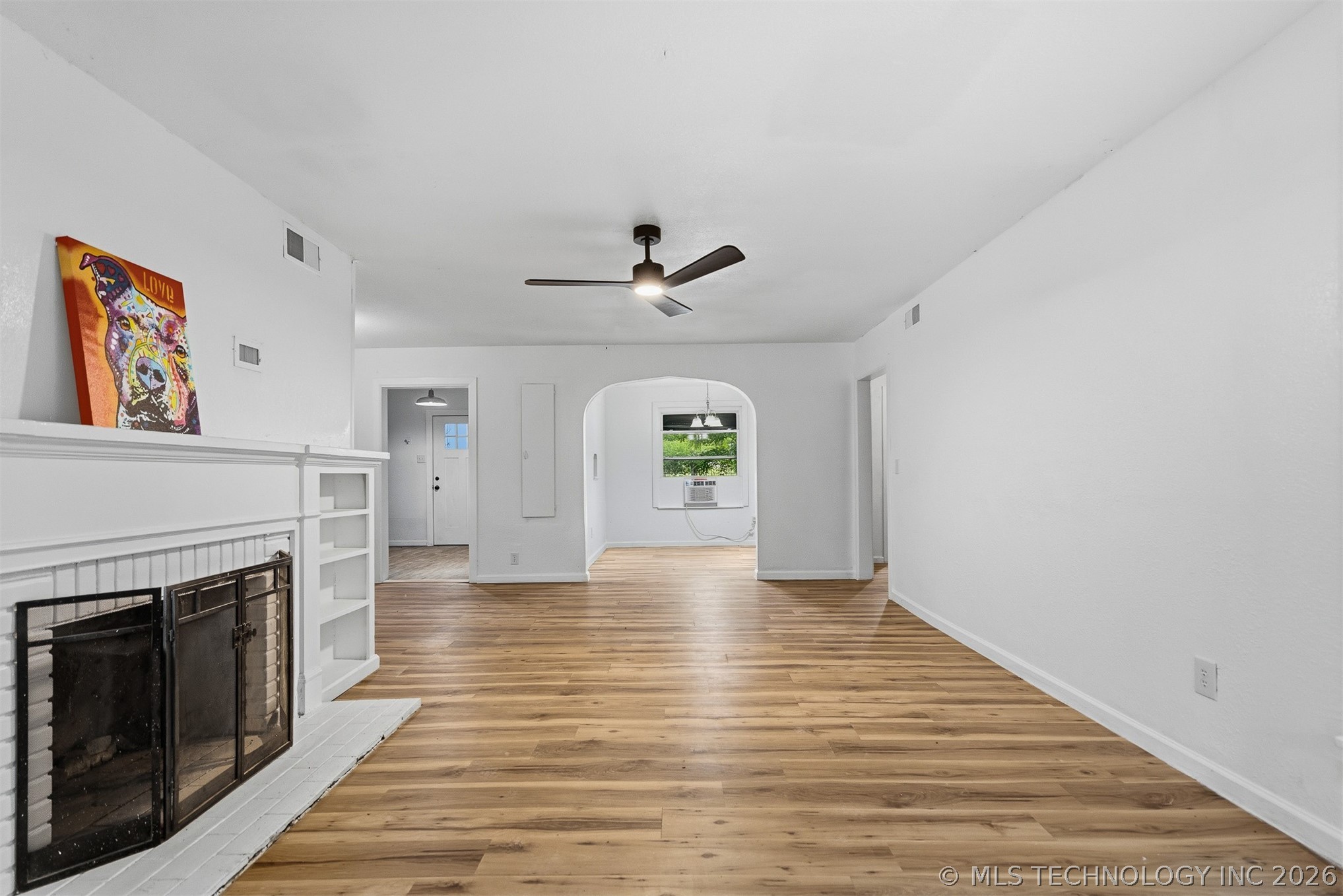 710 NW F Street Ardmore OK 73401