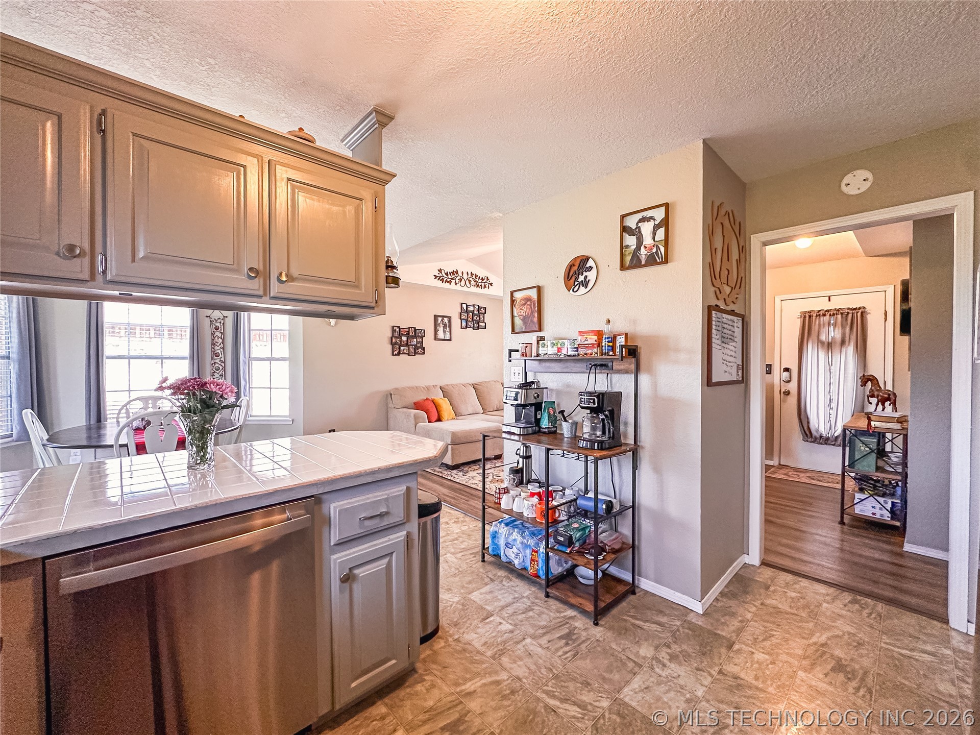 4005 Chaucer Street Muskogee OK 74403