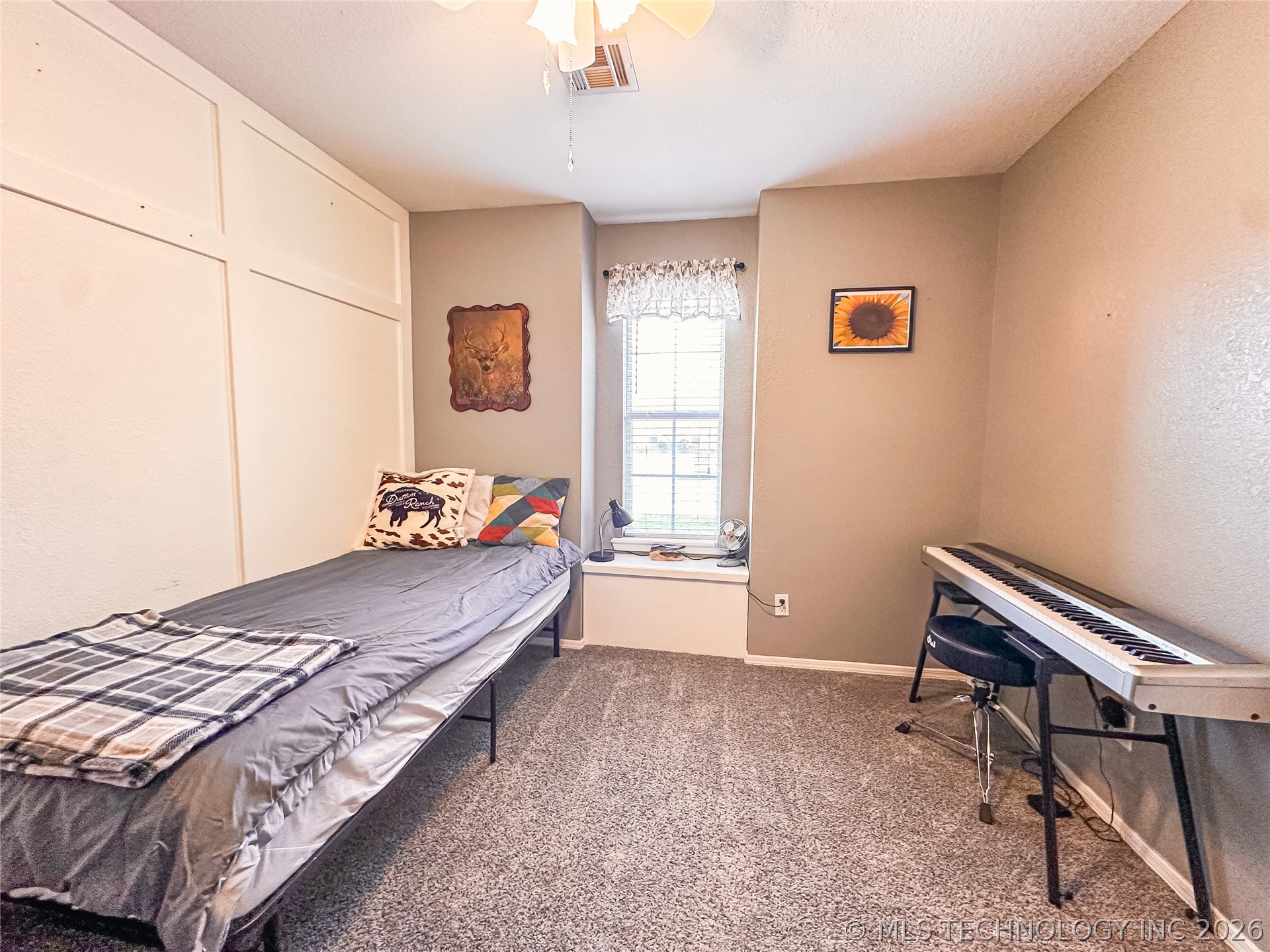 4005 Chaucer Street Muskogee OK 74403