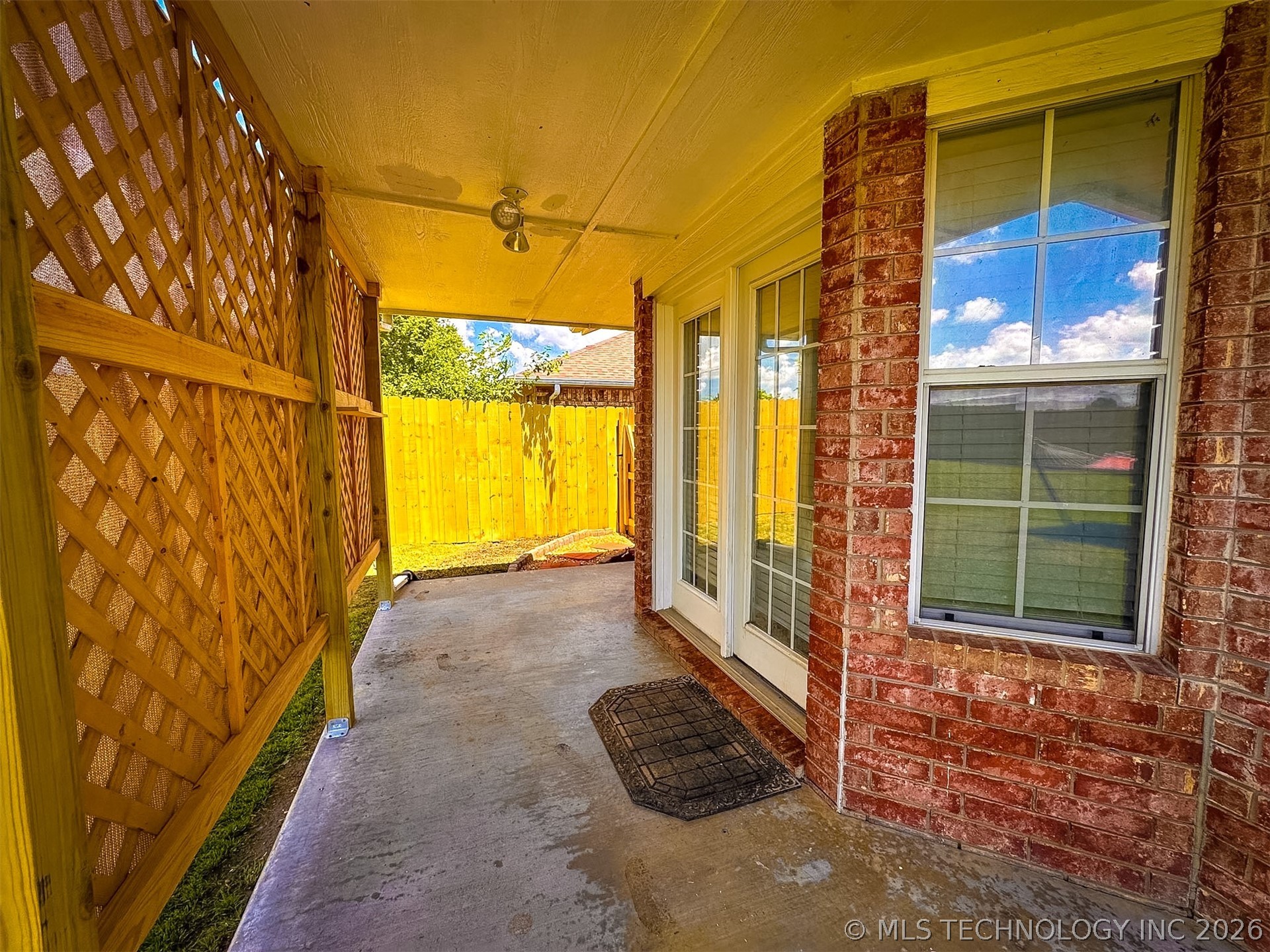 4005 Chaucer Street Muskogee OK 74403