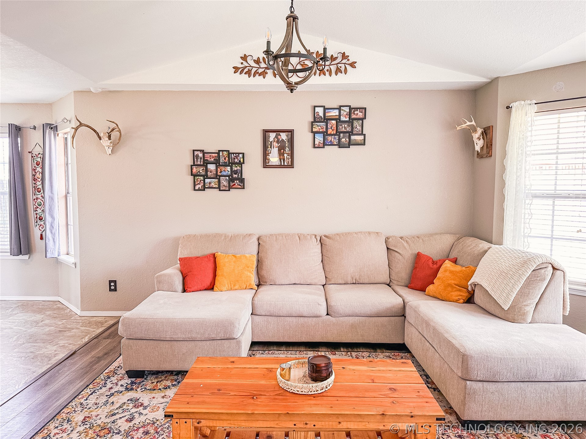 4005 Chaucer Street Muskogee OK 74403