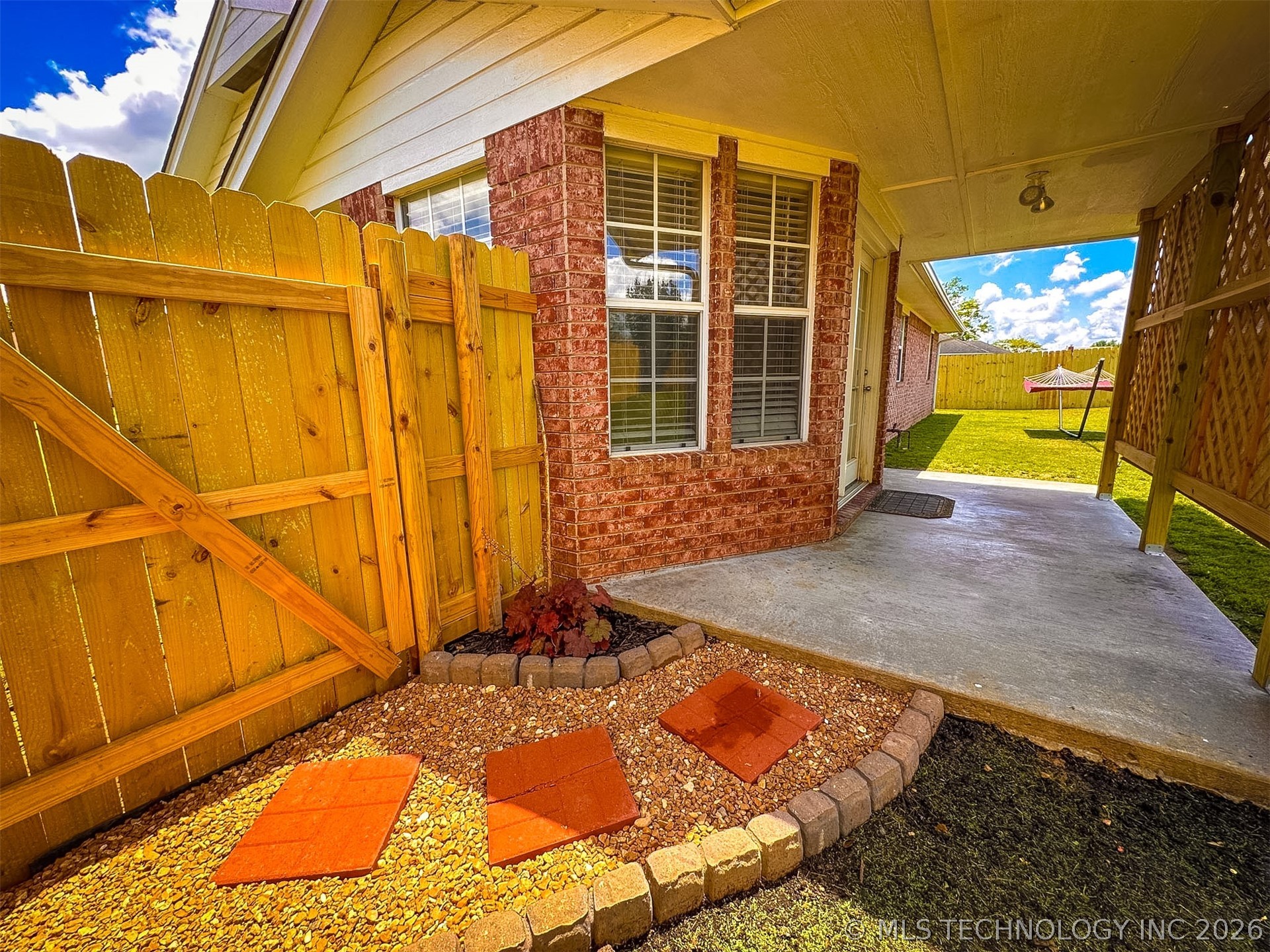4005 Chaucer Street Muskogee OK 74403