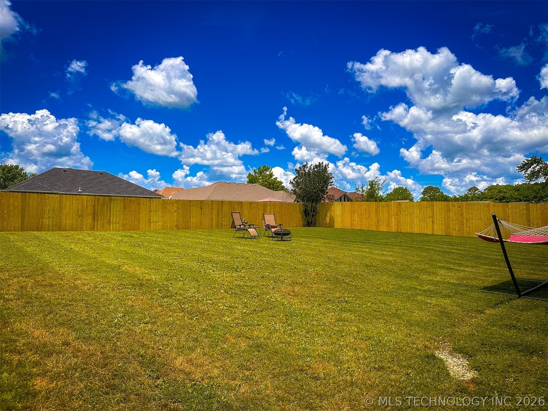 4005 Chaucer Street Muskogee OK 74403