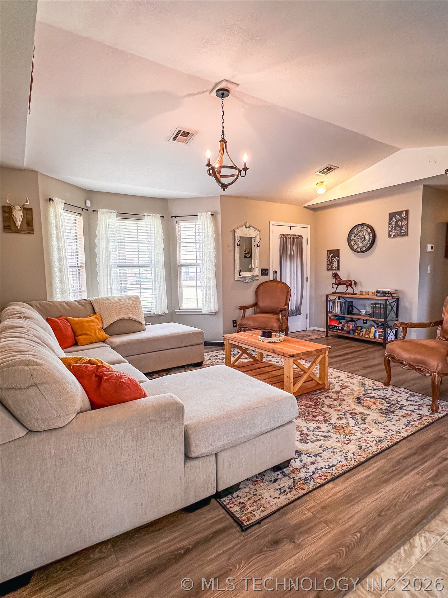 4005 Chaucer Street Muskogee OK 74403