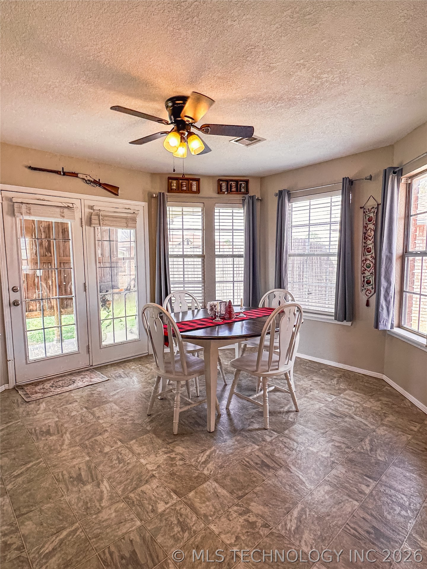 4005 Chaucer Street Muskogee OK 74403