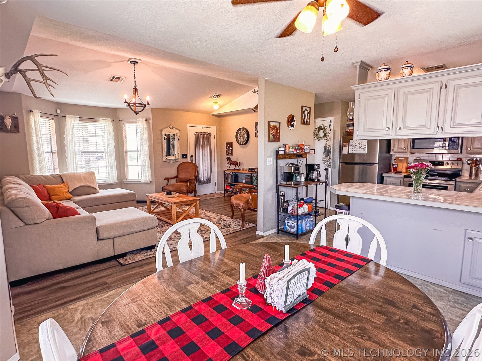 4005 Chaucer Street Muskogee OK 74403
