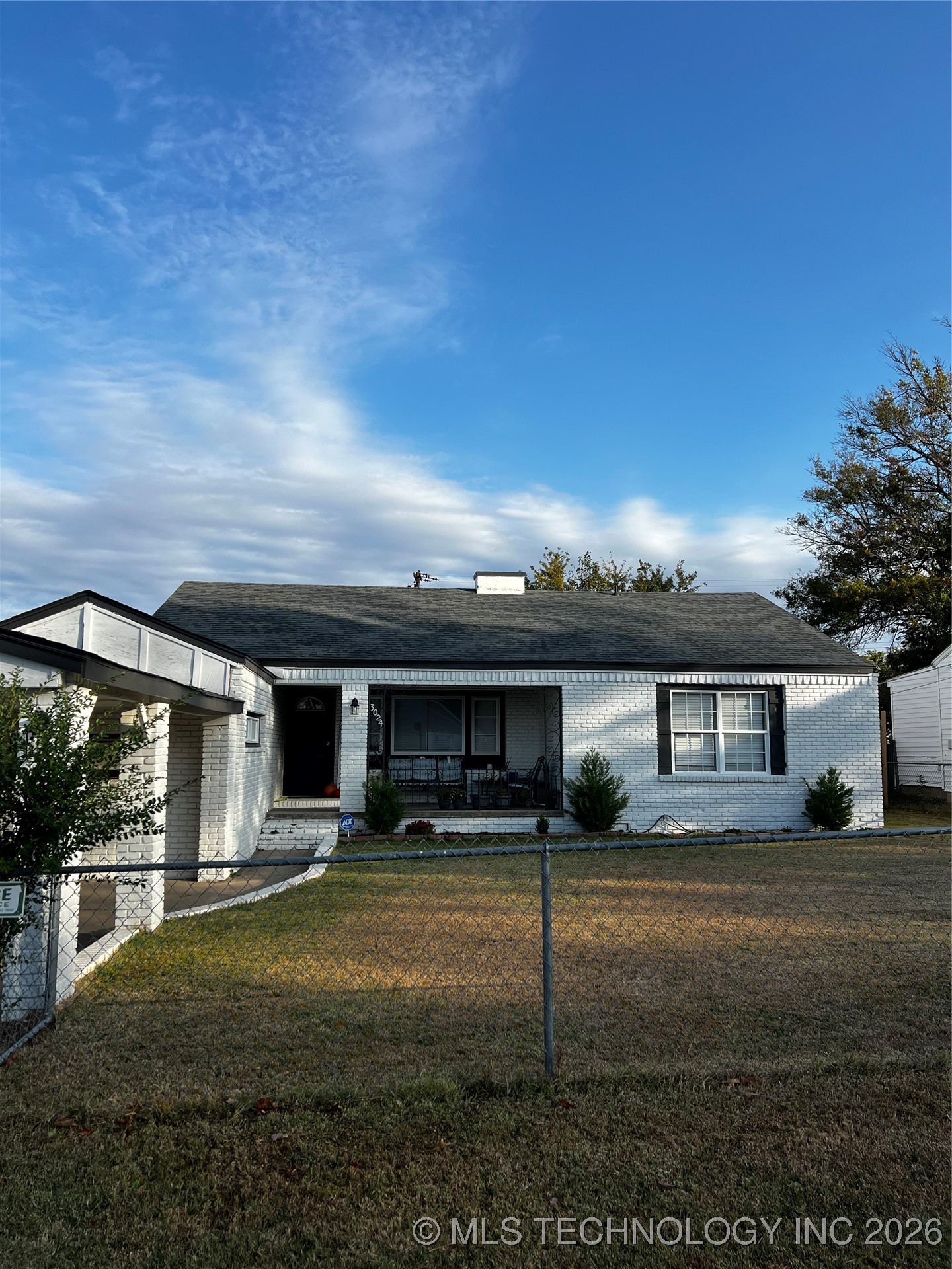 3024 Columbus Avenue Muskogee OK 74401