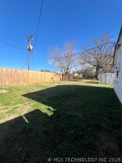 3024 Columbus Avenue Muskogee OK 74401