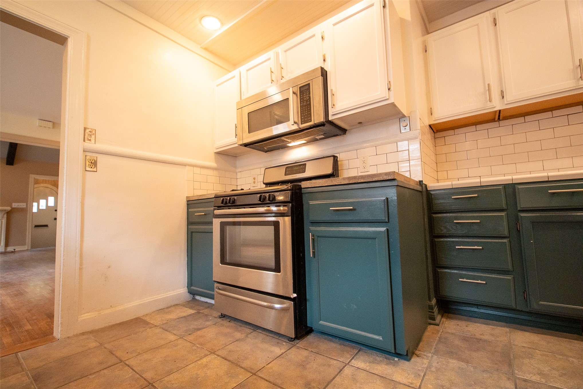 2124 E 19th Street Tulsa OK 74104