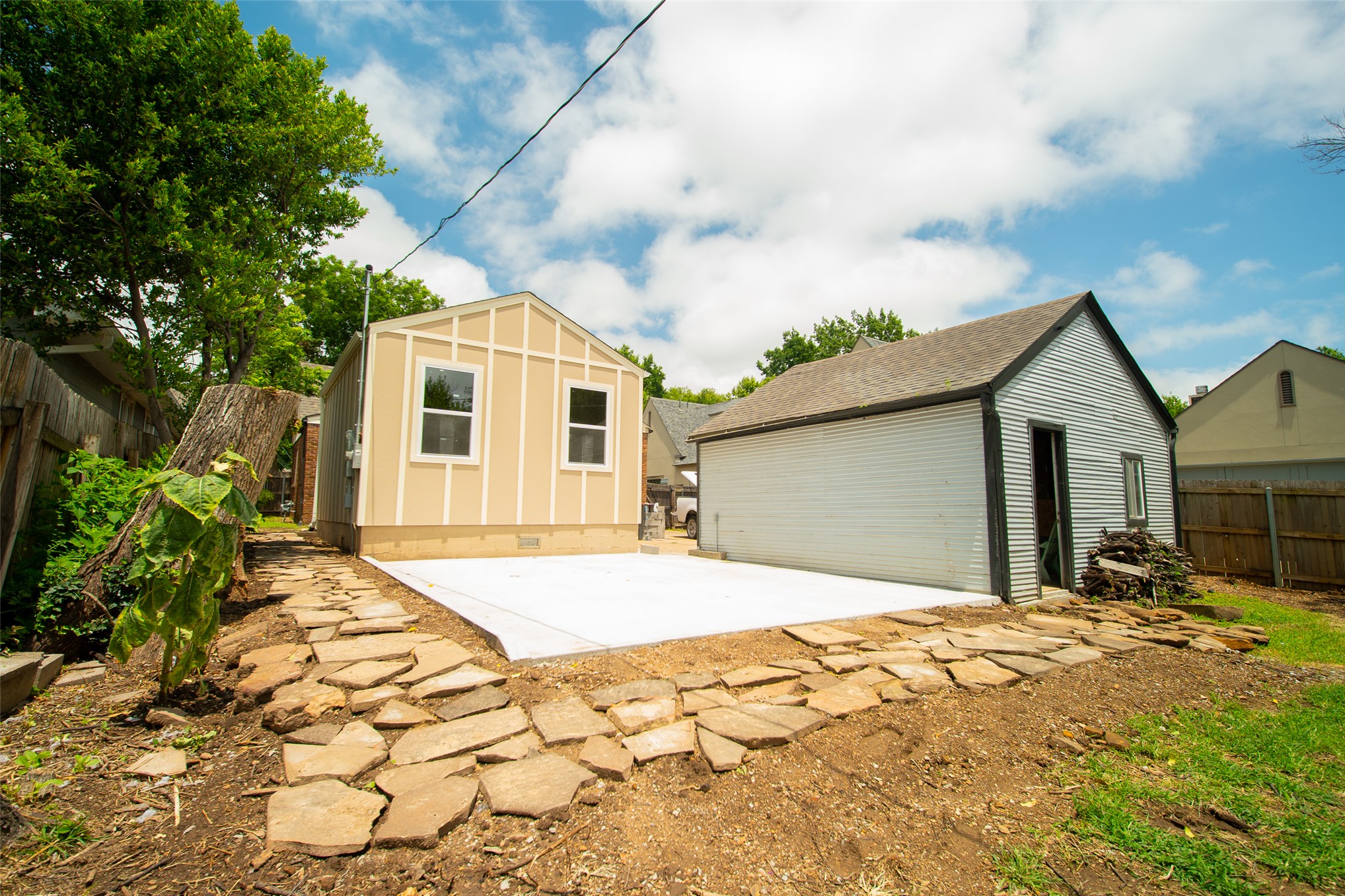 2124 E 19th Street Tulsa OK 74104
