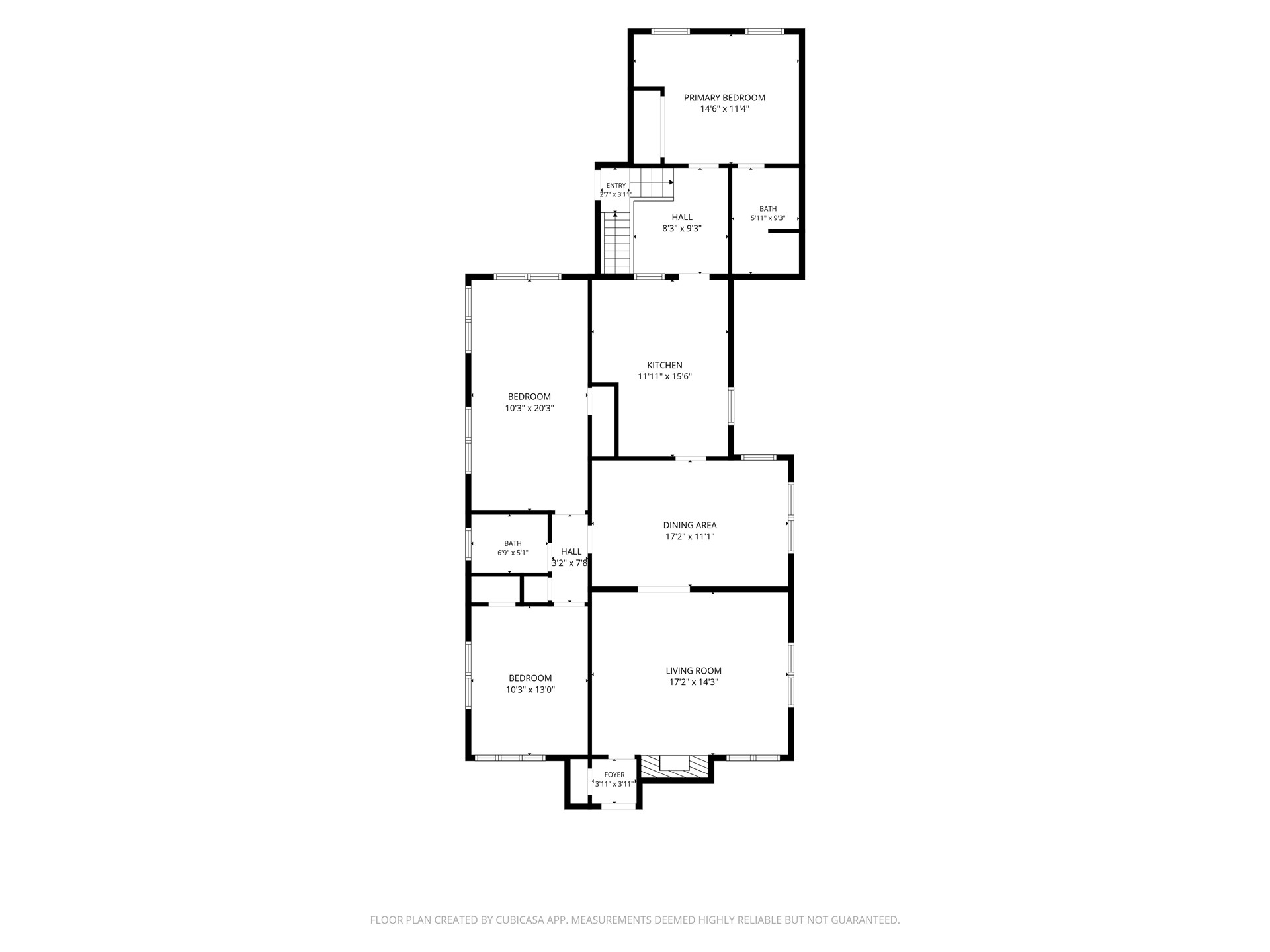 2124 E 19th Street Tulsa OK 74104