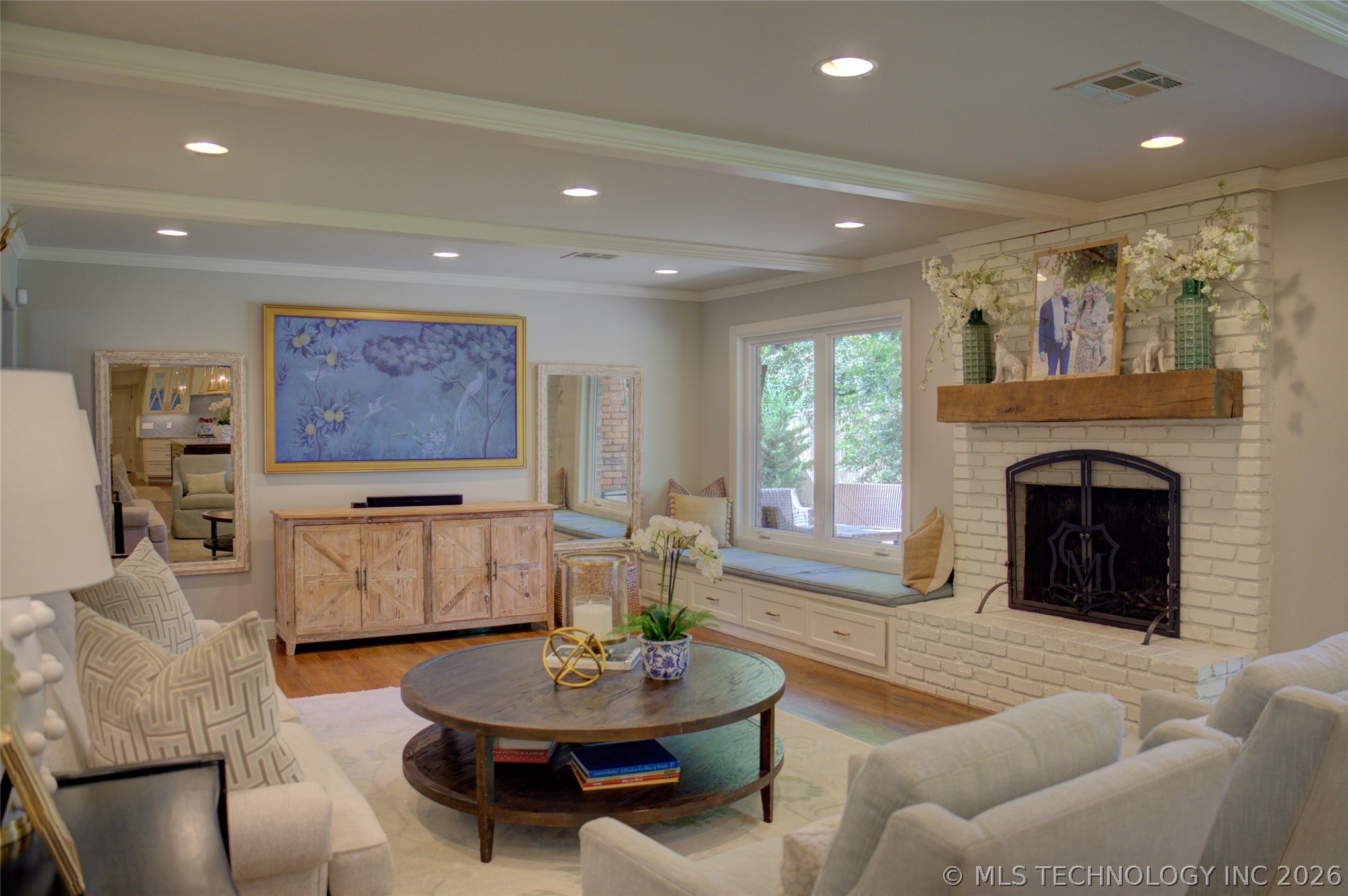4728 S Lewis Court Tulsa OK 74105