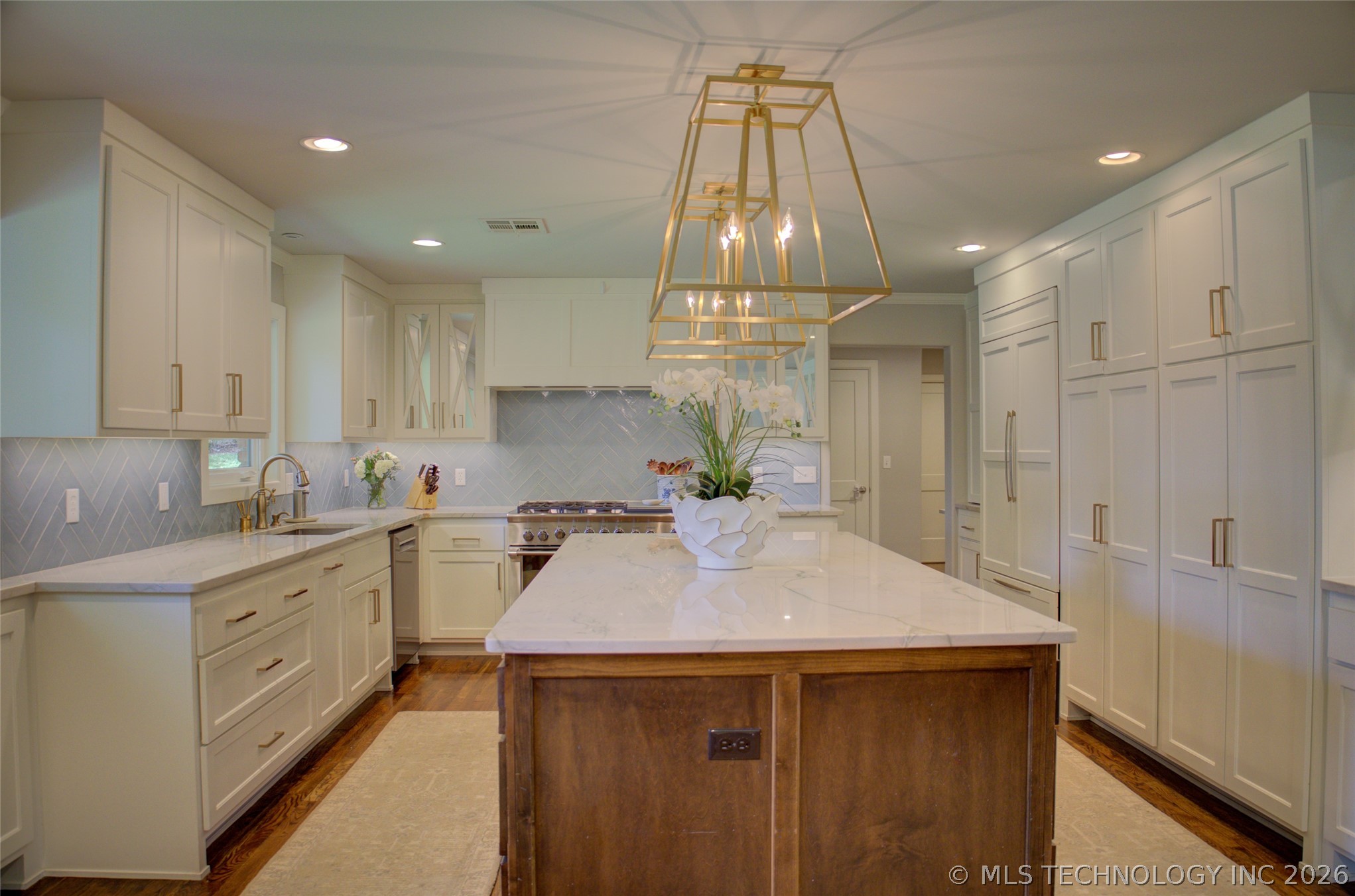 4728 S Lewis Court Tulsa OK 74105