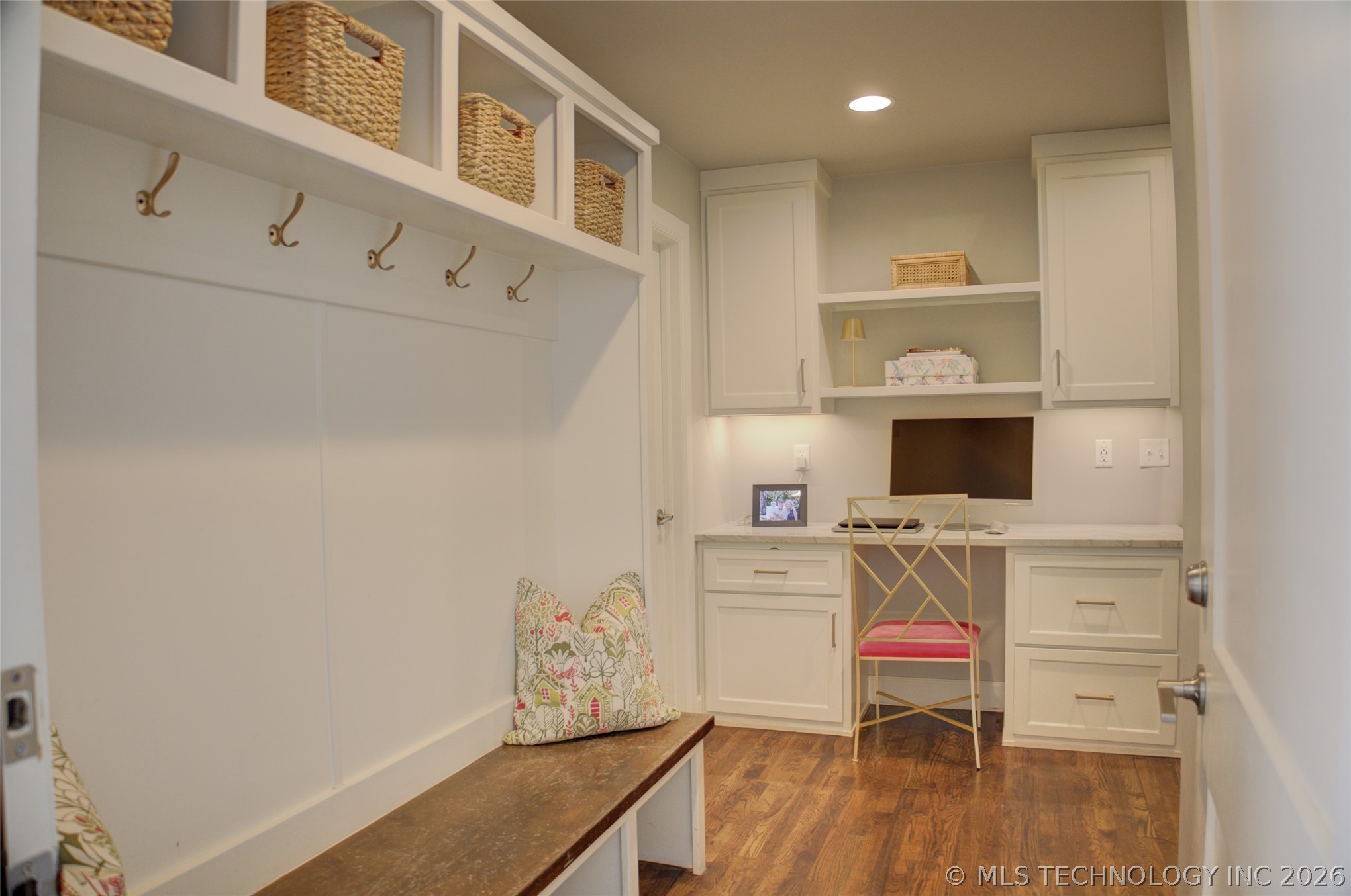 4728 S Lewis Court Tulsa OK 74105